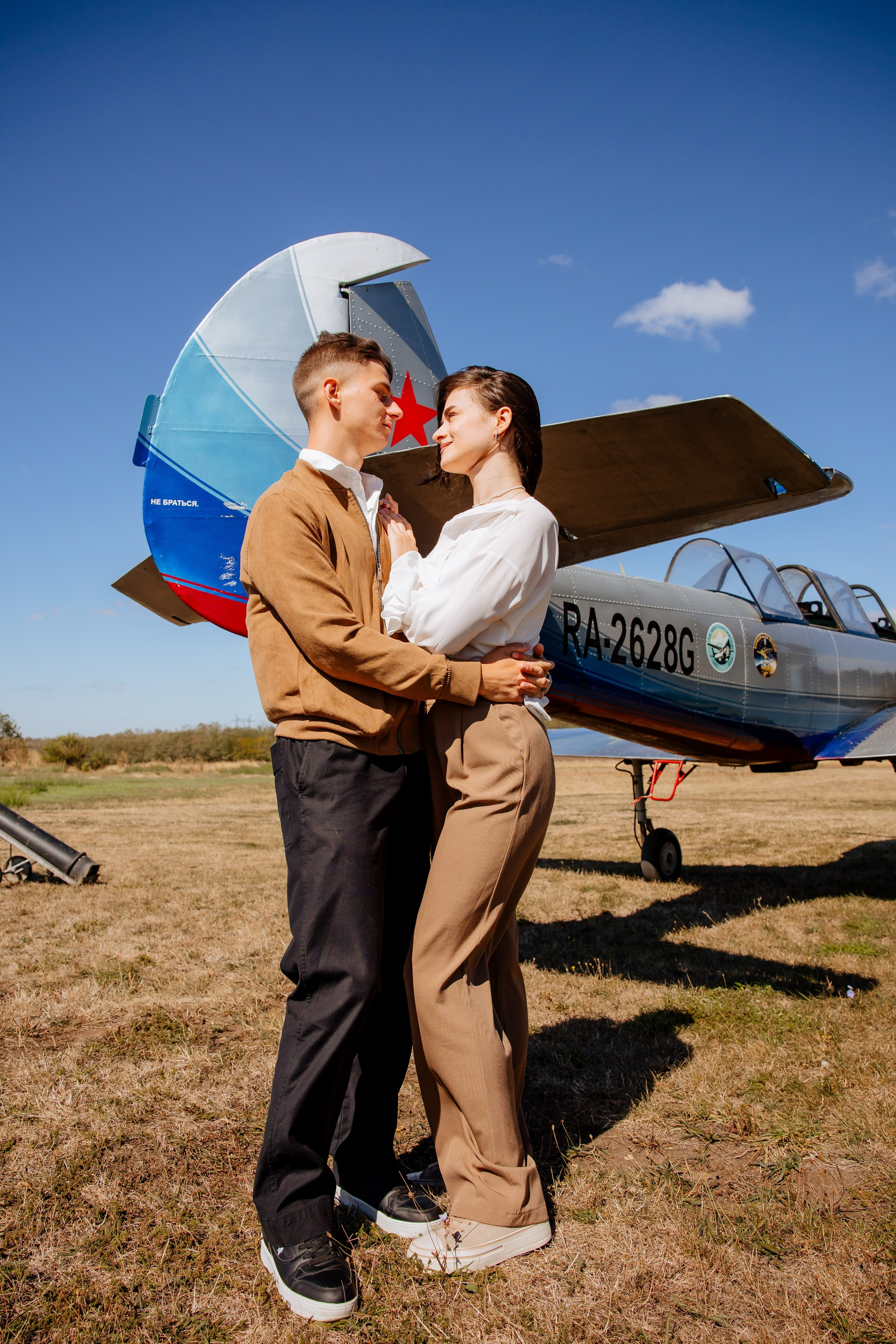 LOVE STORY. Профессиональный фотограф и видеооператор