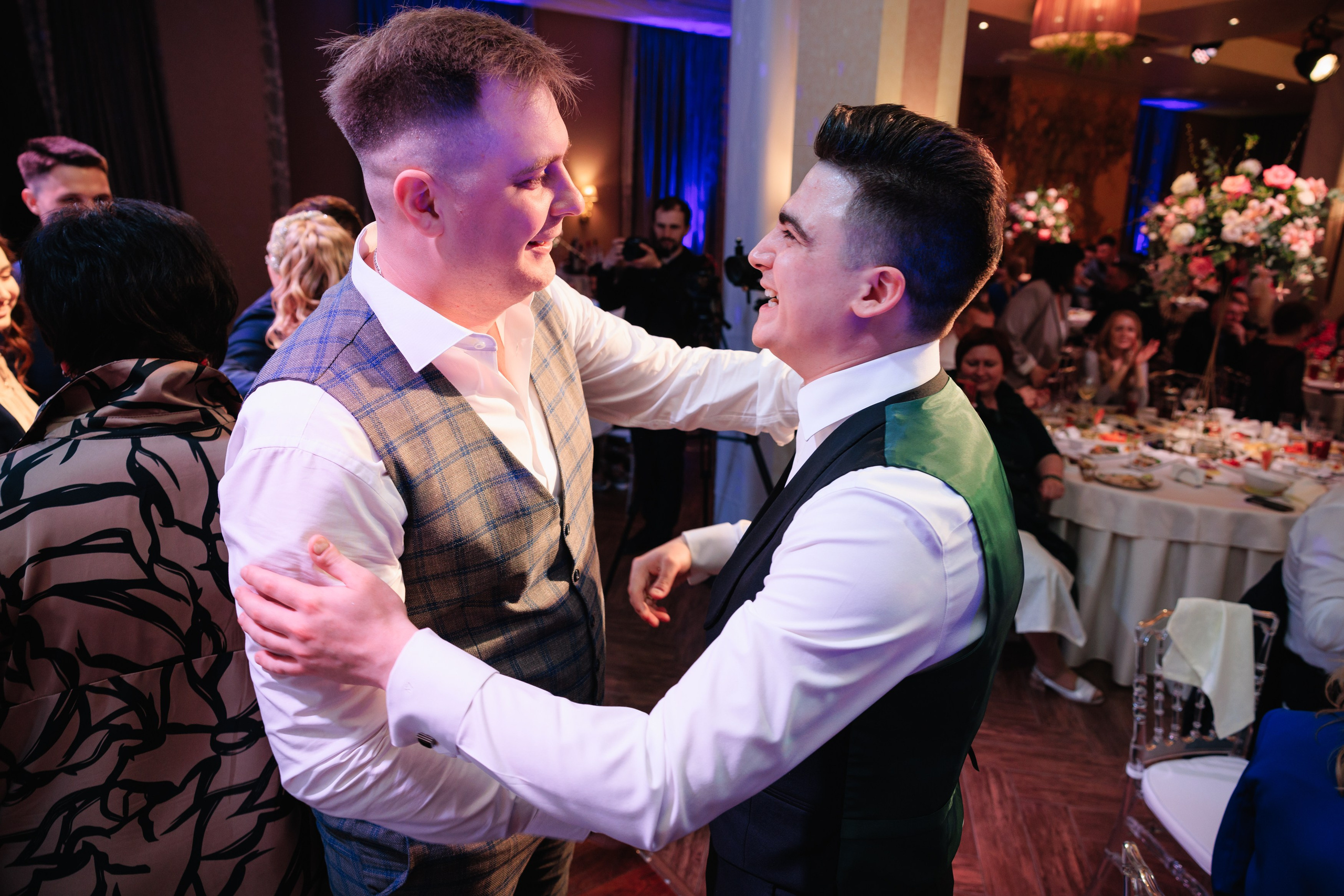 Wedding Станислав Вера. Фотограф в Ижевске и Казани Богданов Яков