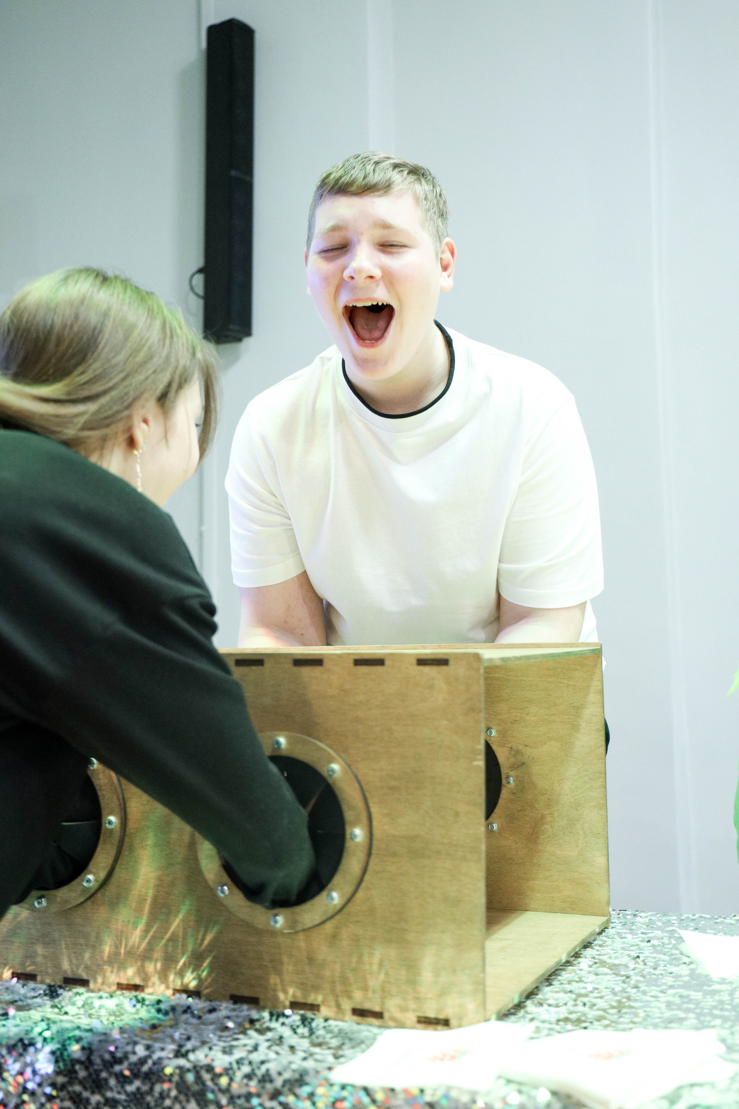 Праздничное. Фотограф Yadness