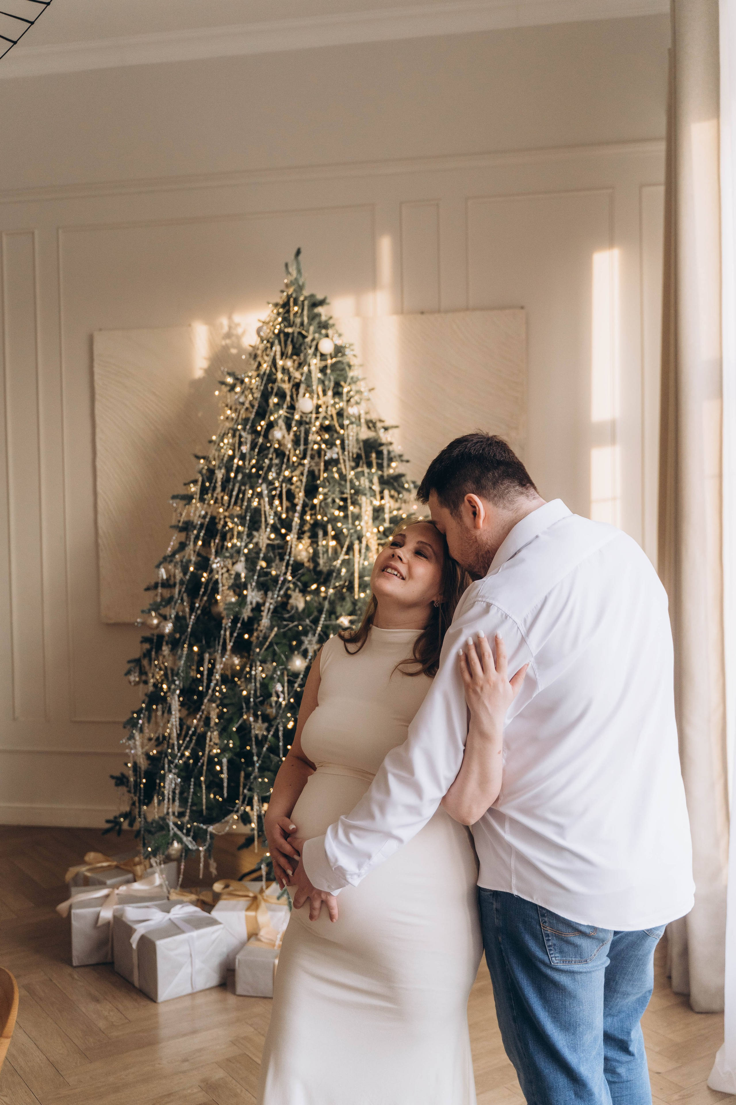 Ольга и Дмитрий