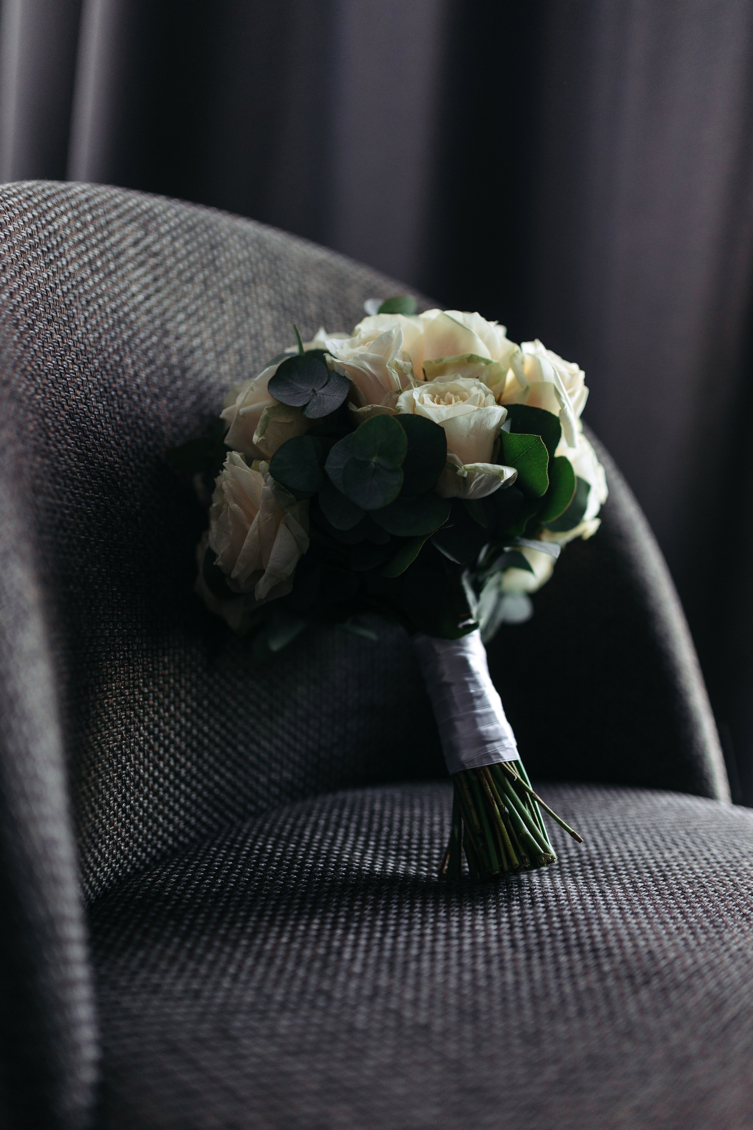 Фотограф в Керчи, свадебная фотосессия в Крыму :: Алексей Кушин