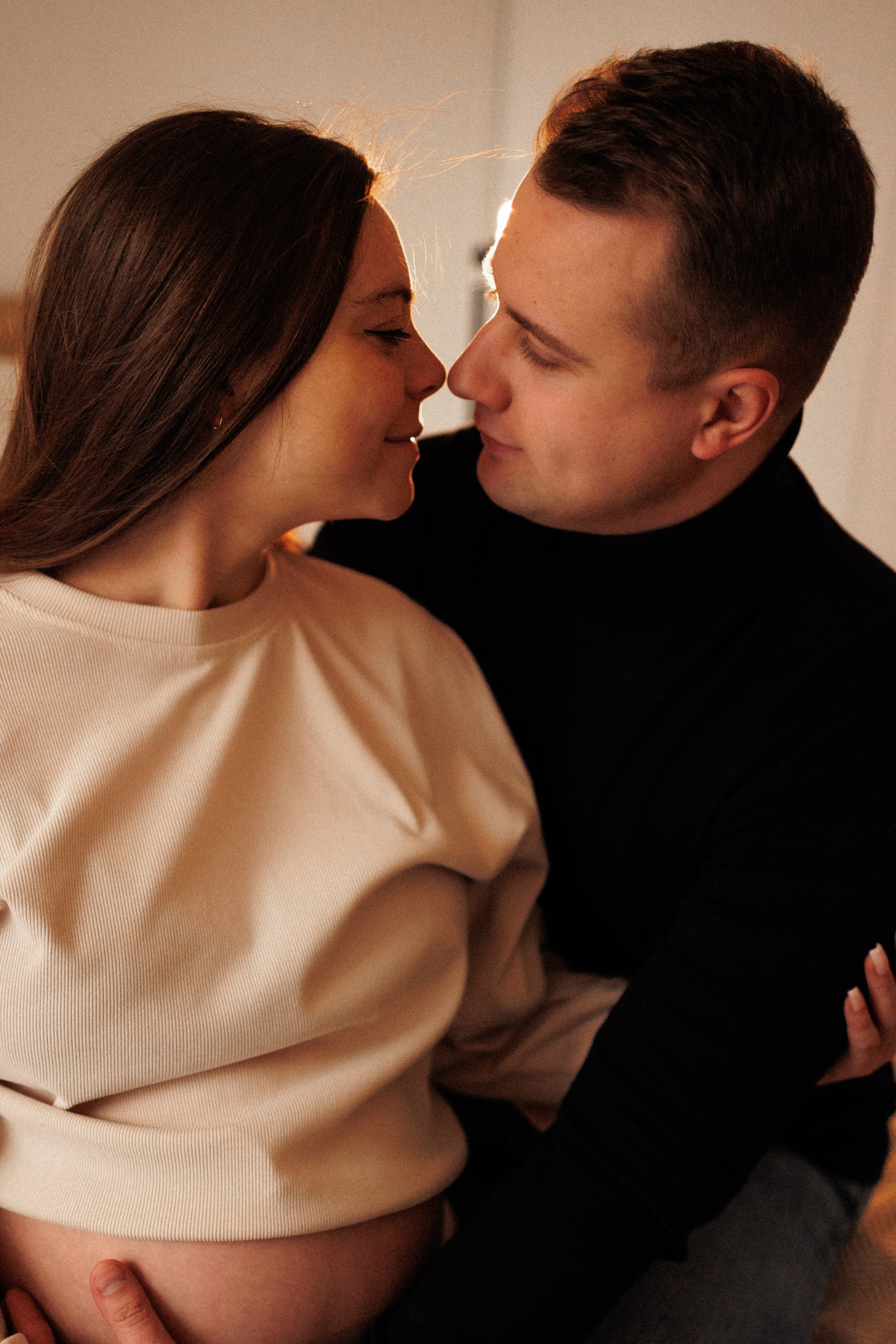 Дом. любовь. ожидание. Фотограф Москва Светлана Кирюшина