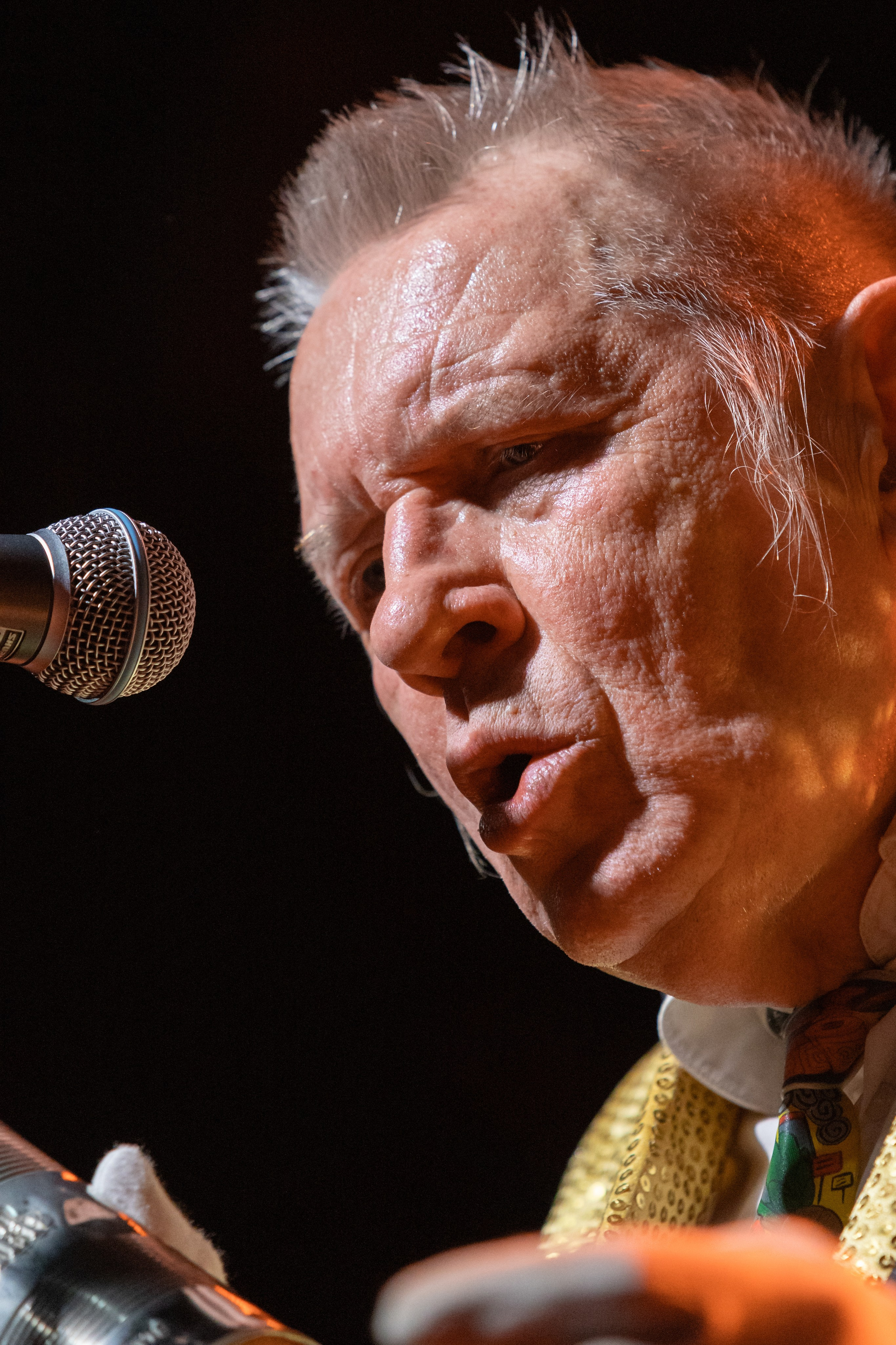 АукцЫон 27.02.2026. Портретный фотограф в Санкт-Петербурге Вадим Корнеев