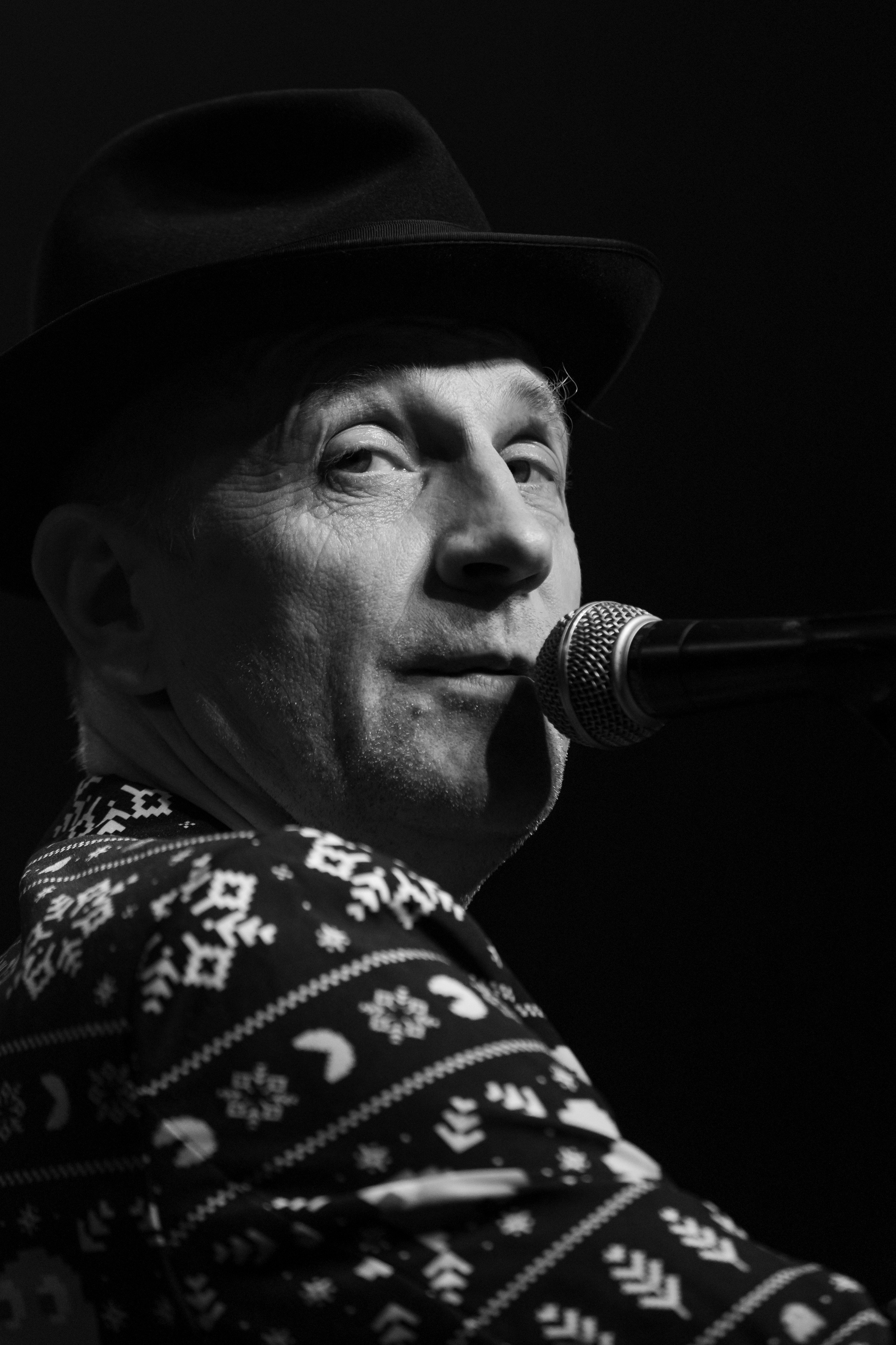 Billy’s Band 01.01.2026. Портретный фотограф в Санкт-Петербурге Вадим Корнеев