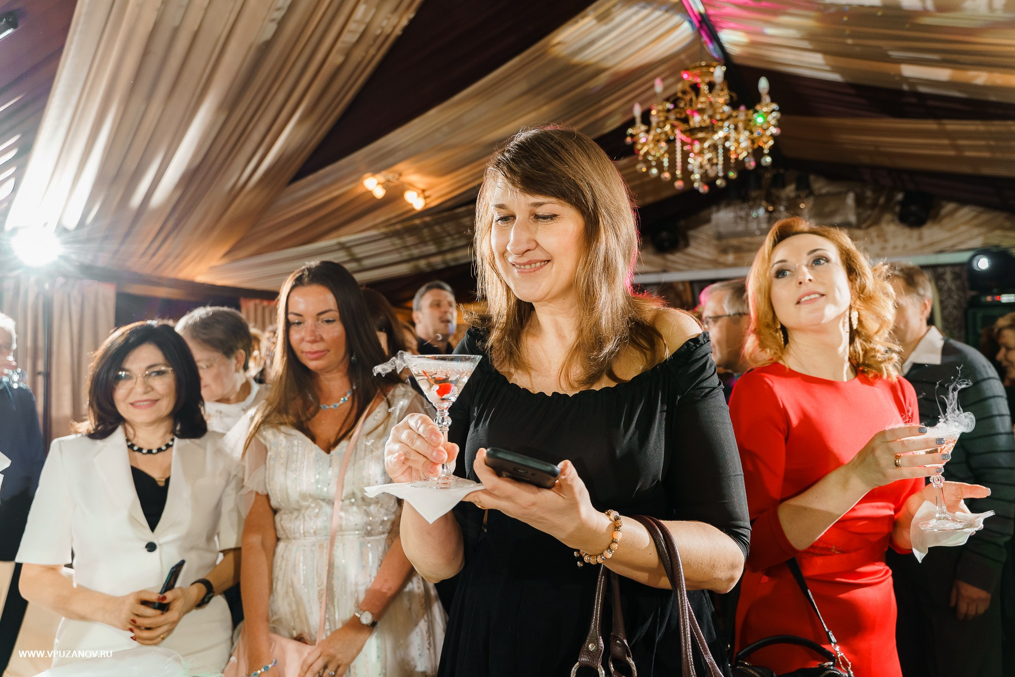 Фотосъемка дня рождения