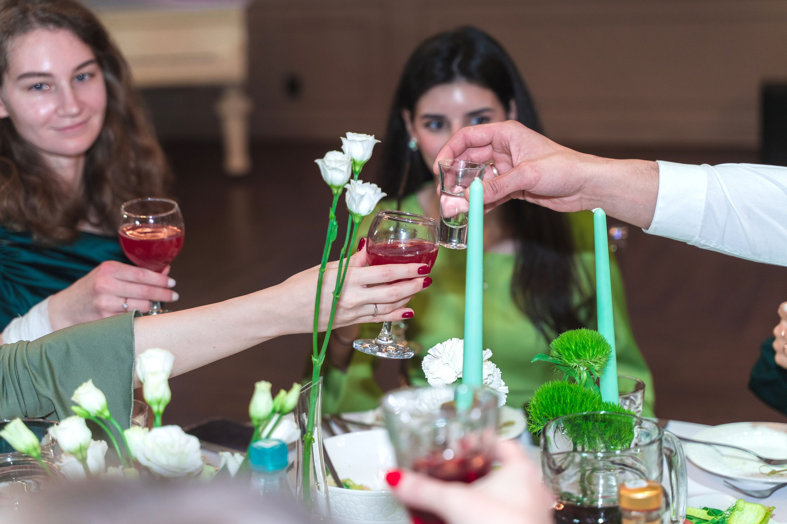 Евгений + Елена