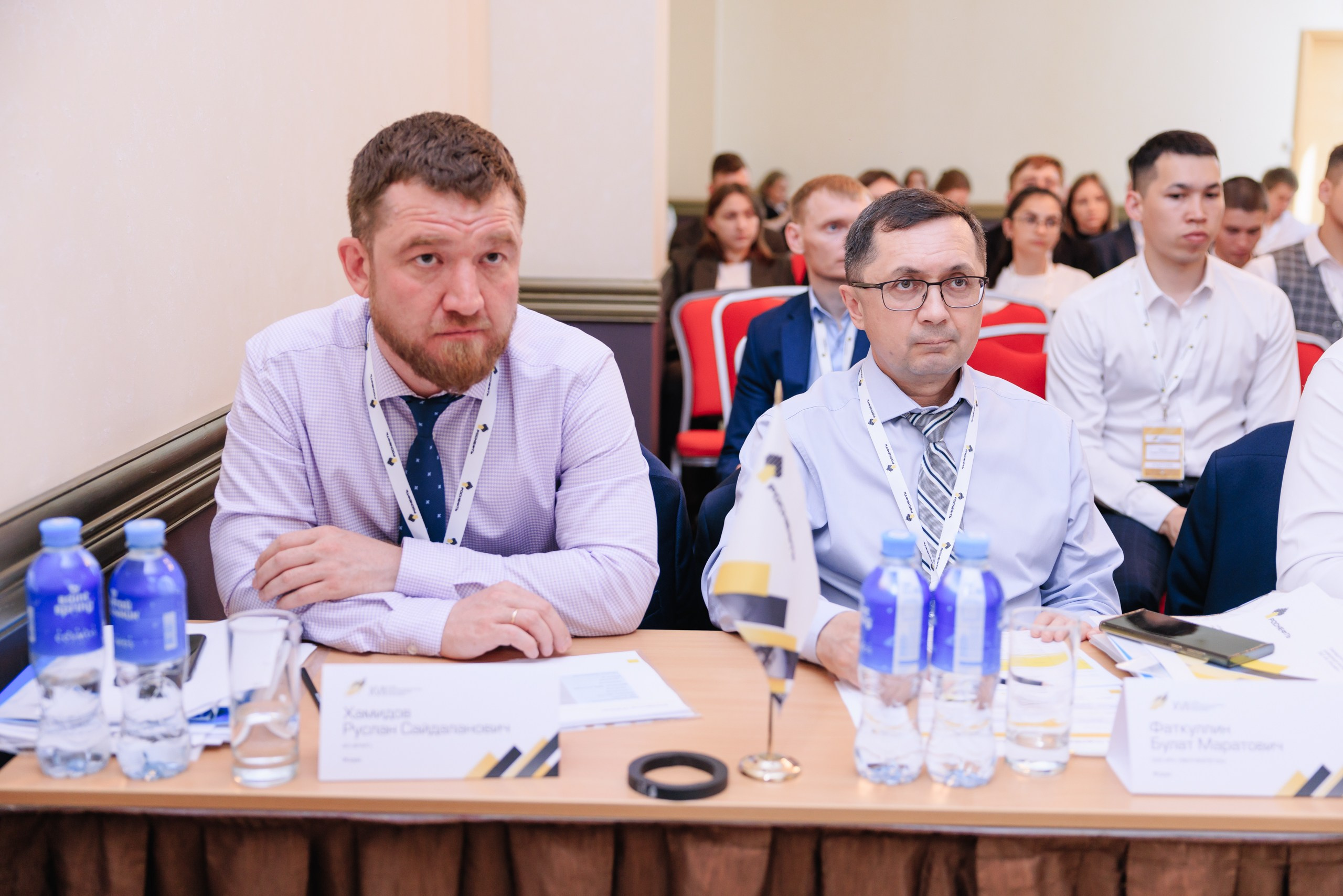 Роснефть. Фотограф в Ижевске и Казани Богданов Яков