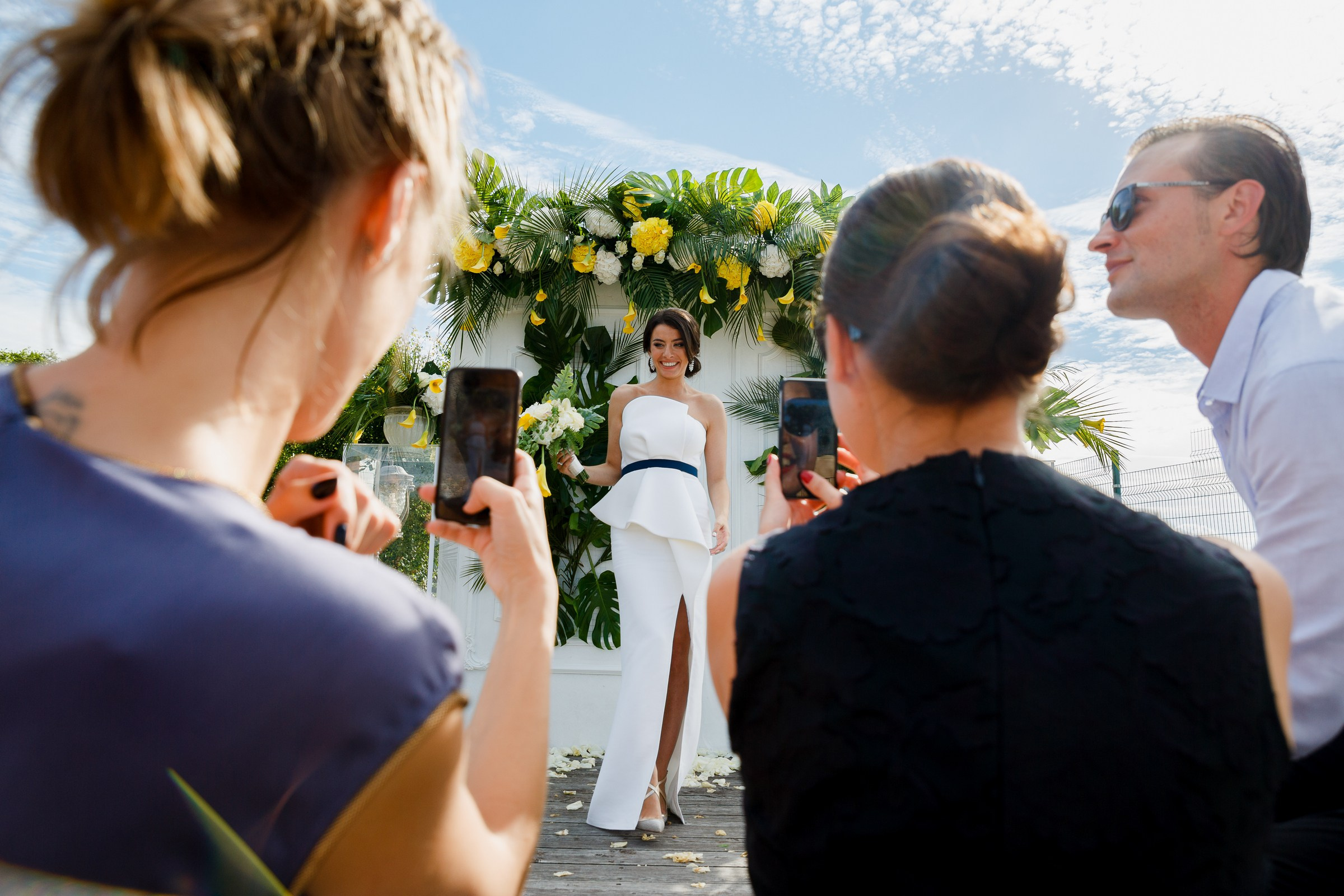 Дарина и Александр. Свадебный и семейный фотограф в Калининграде Грибачев Владимир