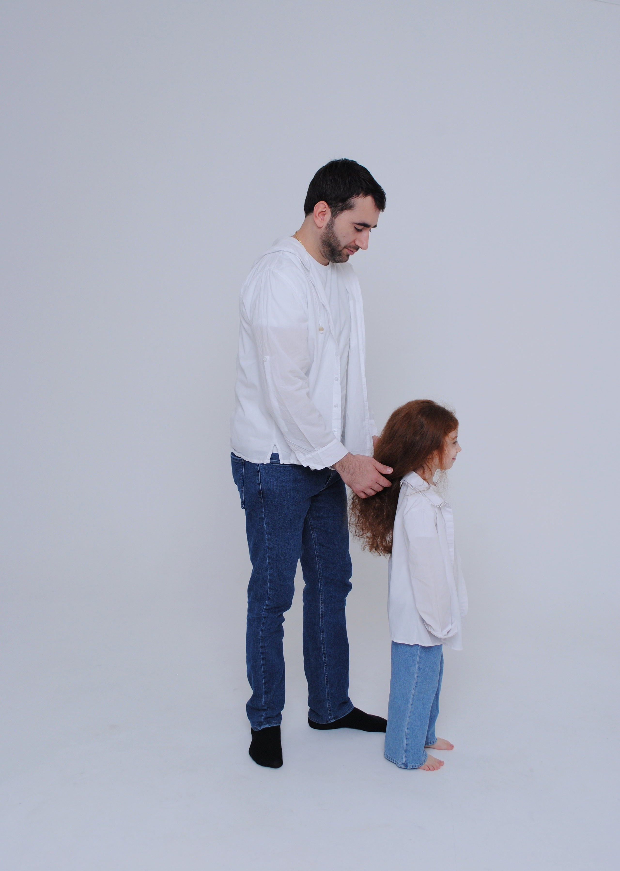 Света. Фотограф Мария Мусаелян