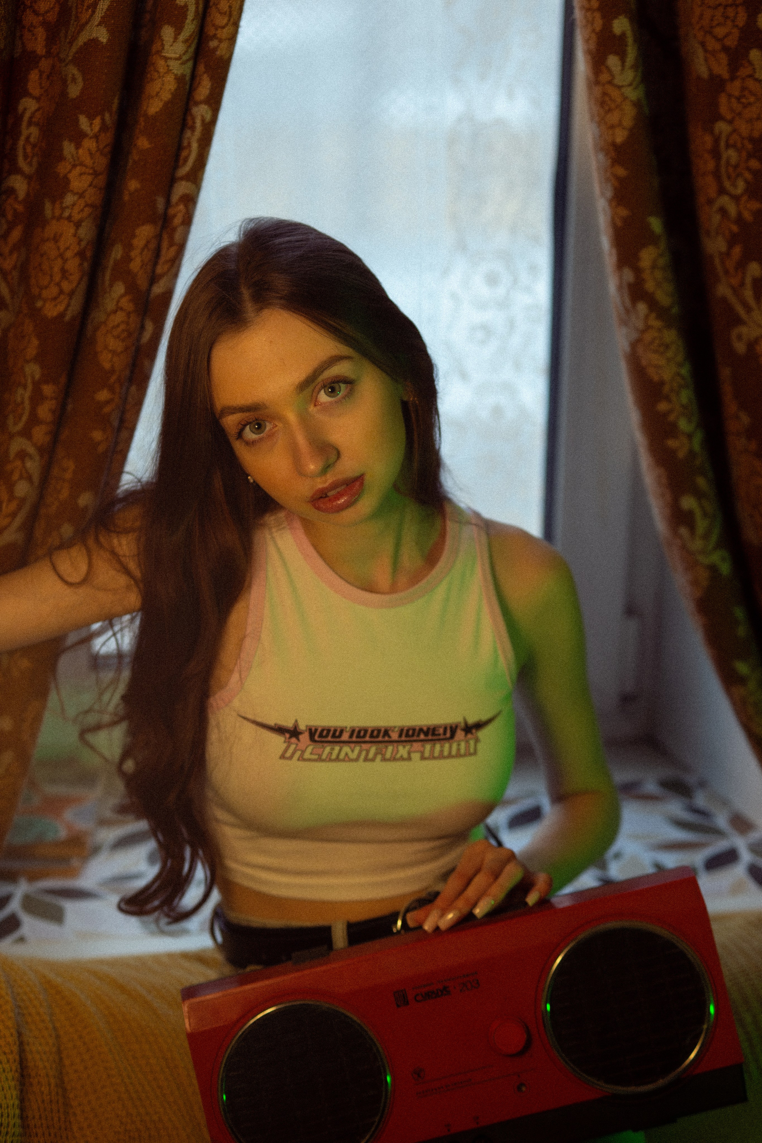 90's. Фотограф Москва / Балашиха