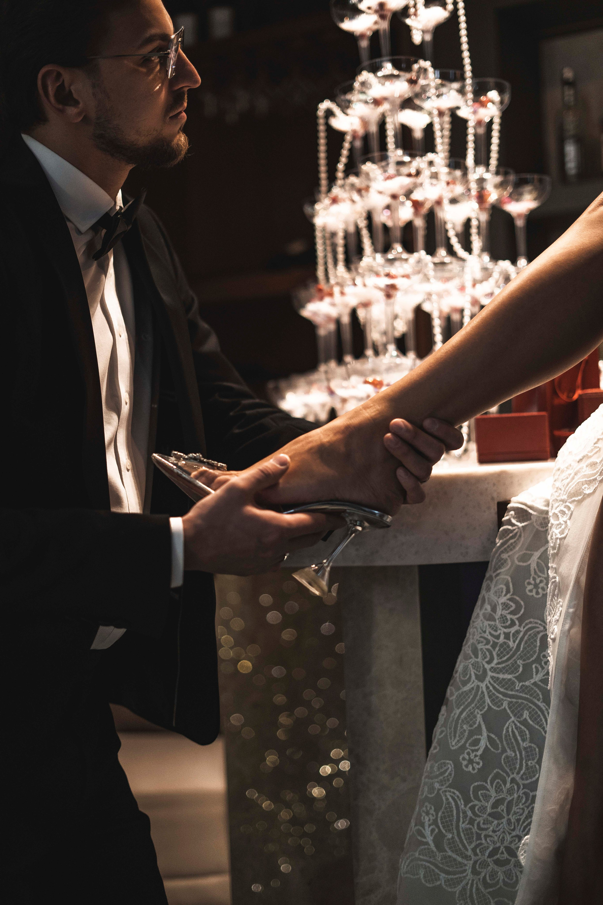 Максим & Ксения. Фотограф Казань