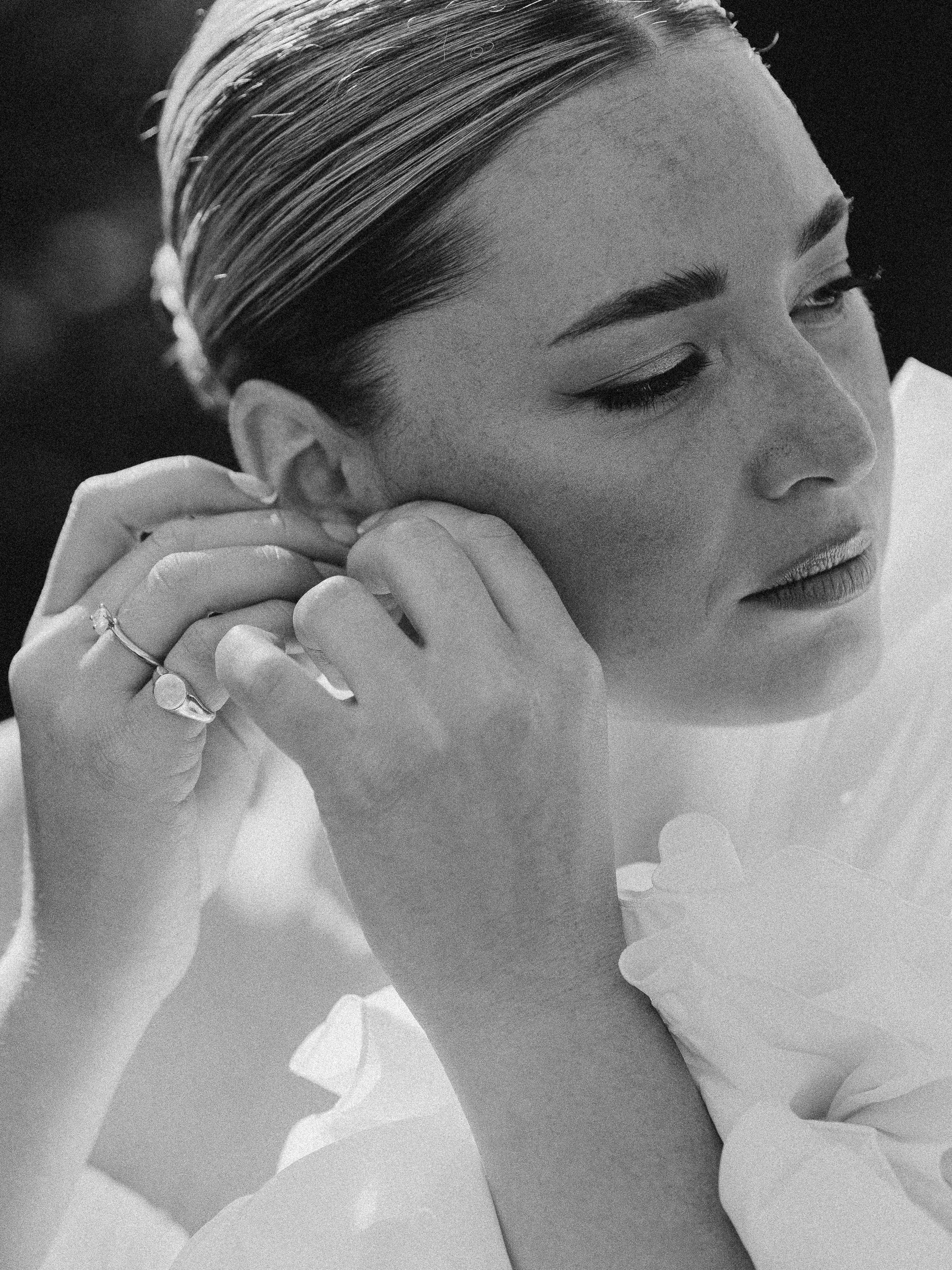 Полина & Герман. Фотограф Serj Ganso