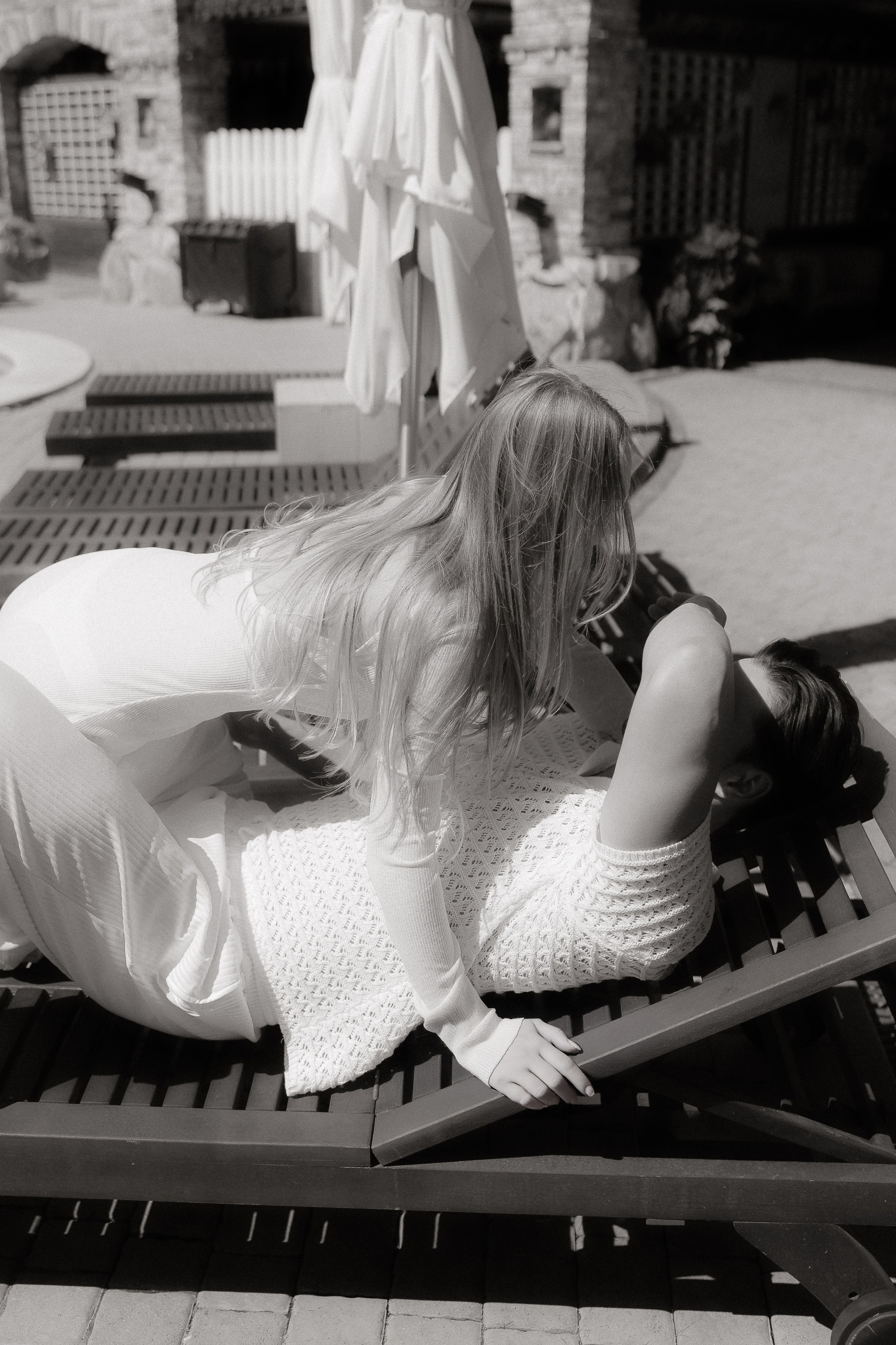 Влад и Мария. Свадебный | Семейный фотограф