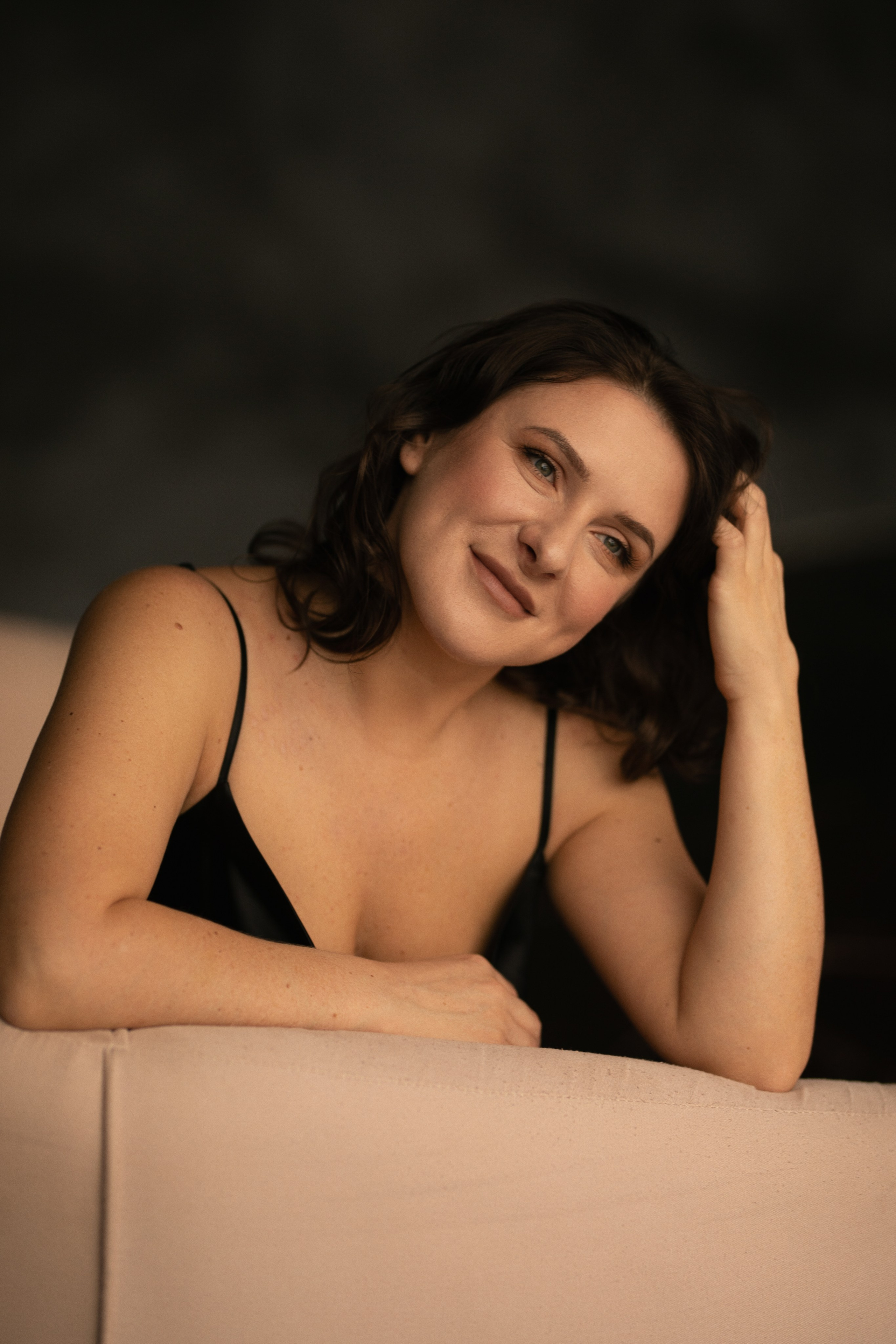 Наталья. Фотограф чувственного портрета в Санкт-Петербурге Светлана Фролова