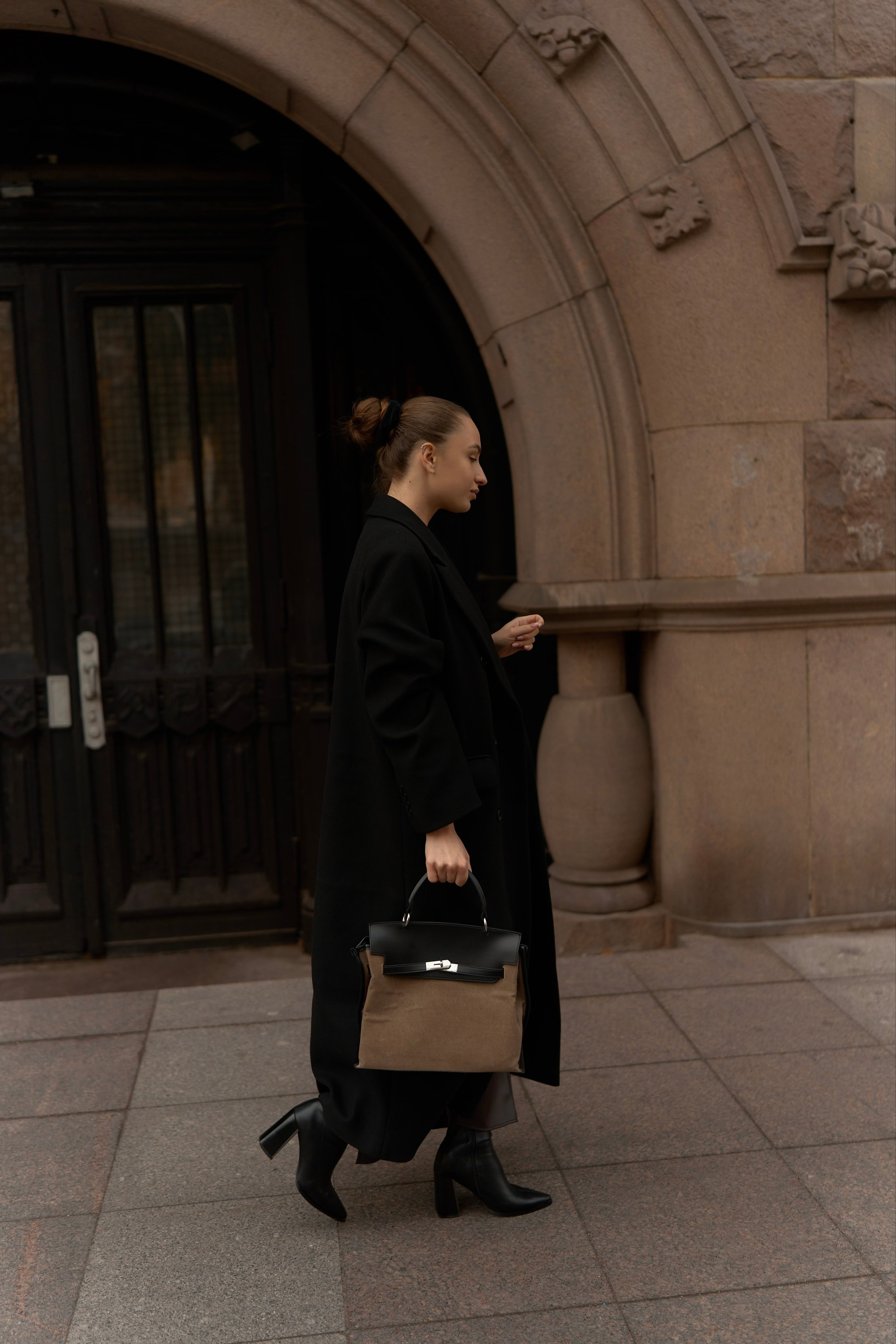 Оксана. Фотограф в Москве — Ольга Кушнарева