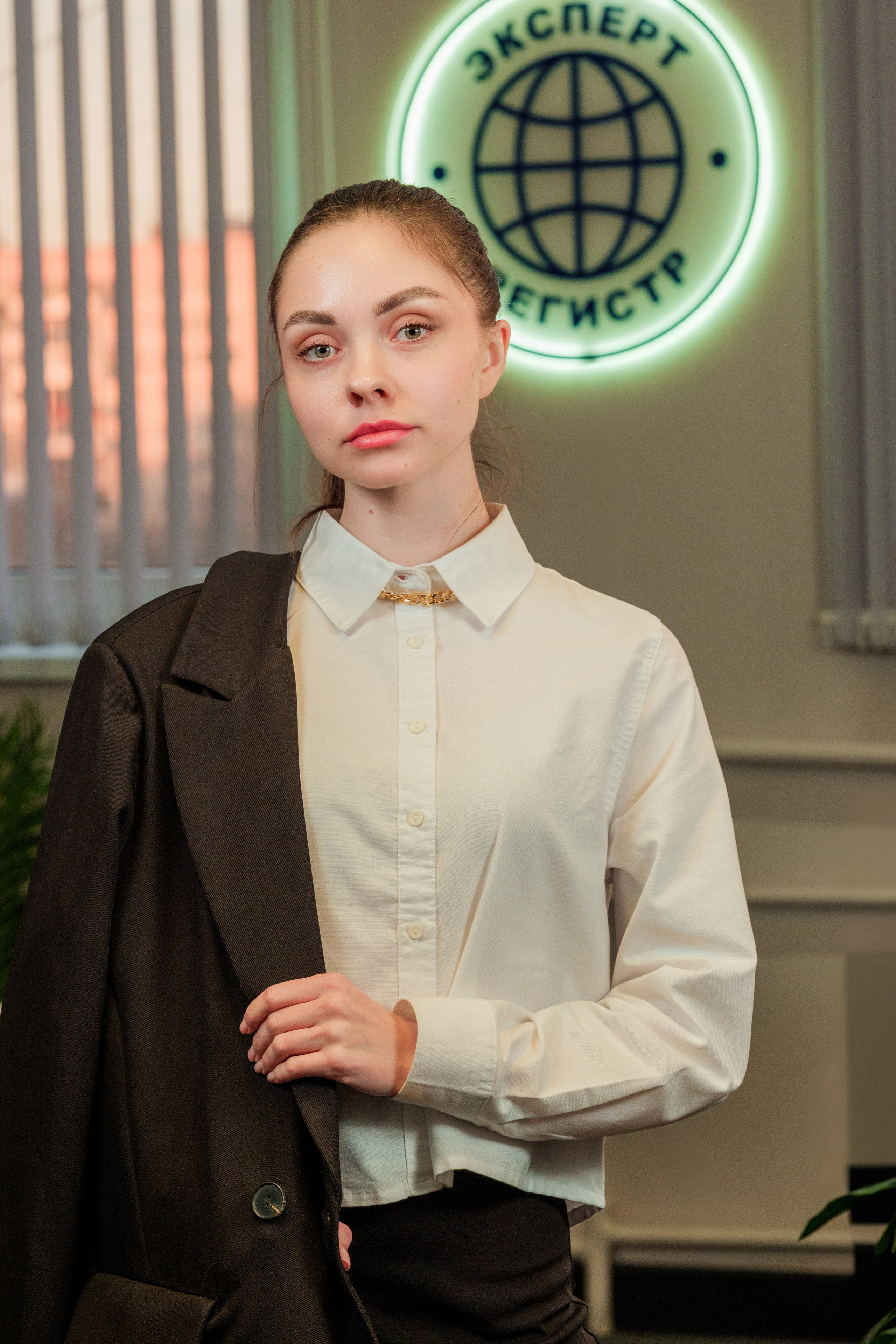 Съемка сотрудников вашей компании в Санкт-Петербурге