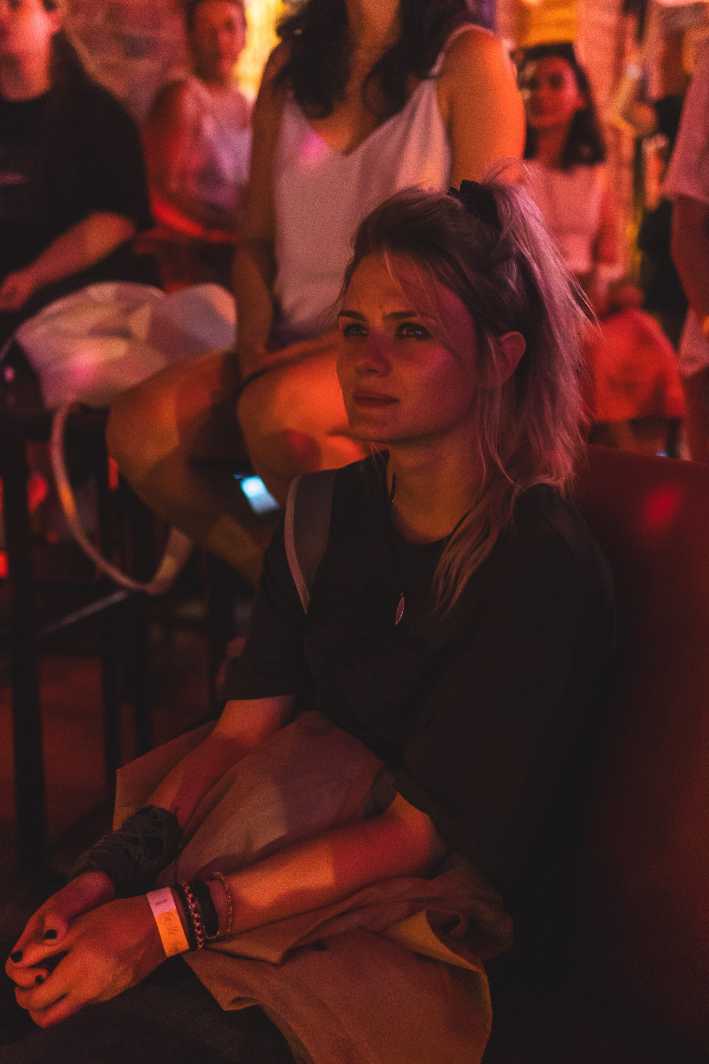 Музыкально-творческий фестиваль. Фотограф Ольга Махалова — Санкт-Петербург, Москва, Нижний Новгород