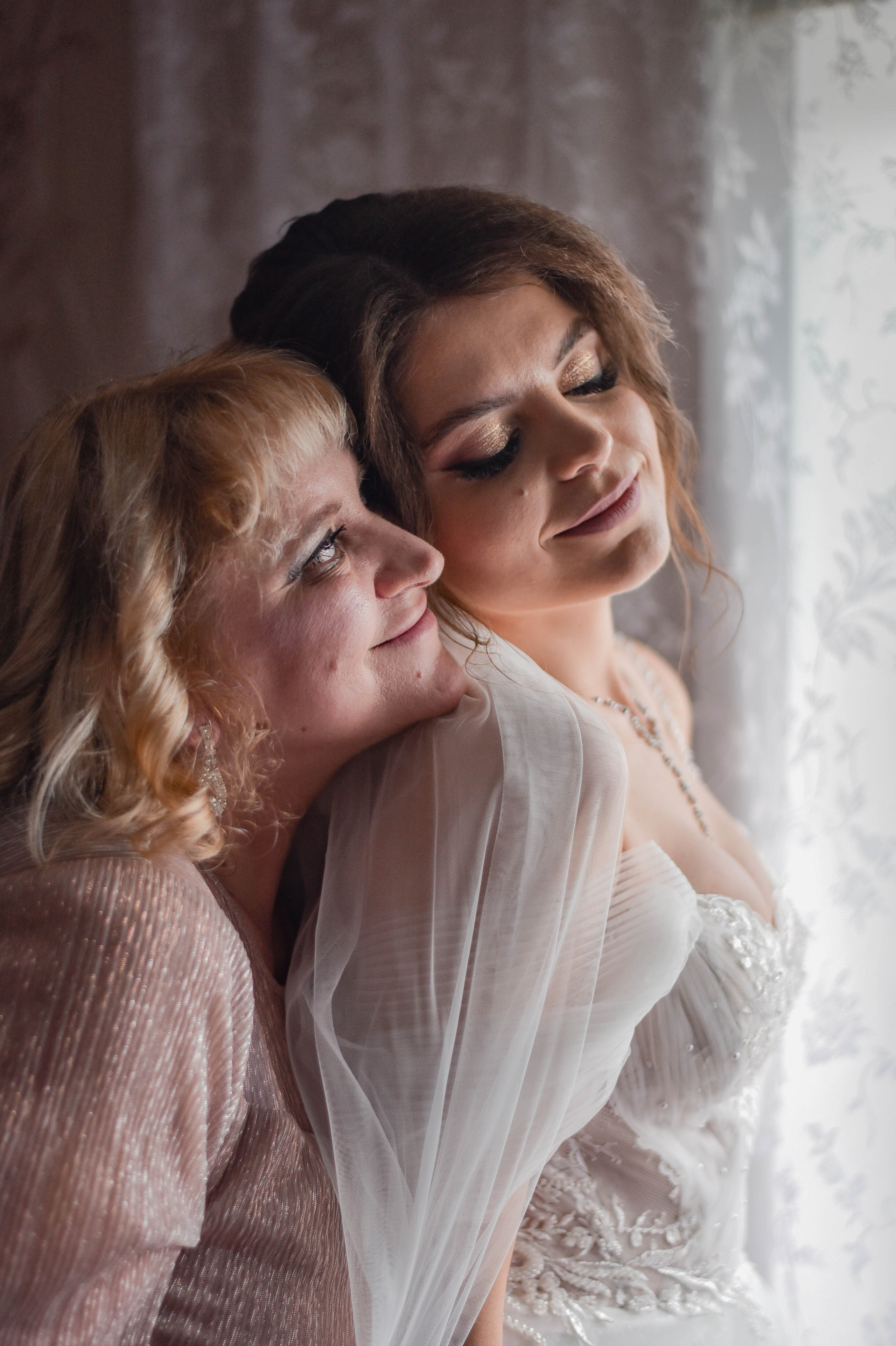 Влюбленные люди всегда красивы. Фотограф Юлия Гревцова