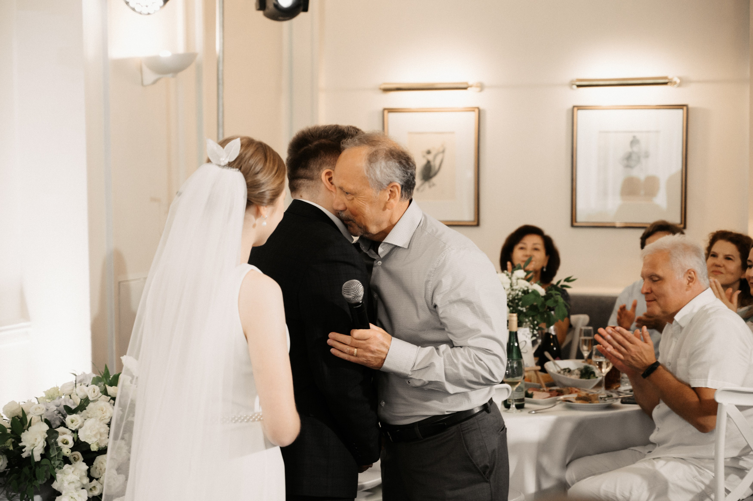 Никита и Лина. Свадебный фотограф Александр Давыдов