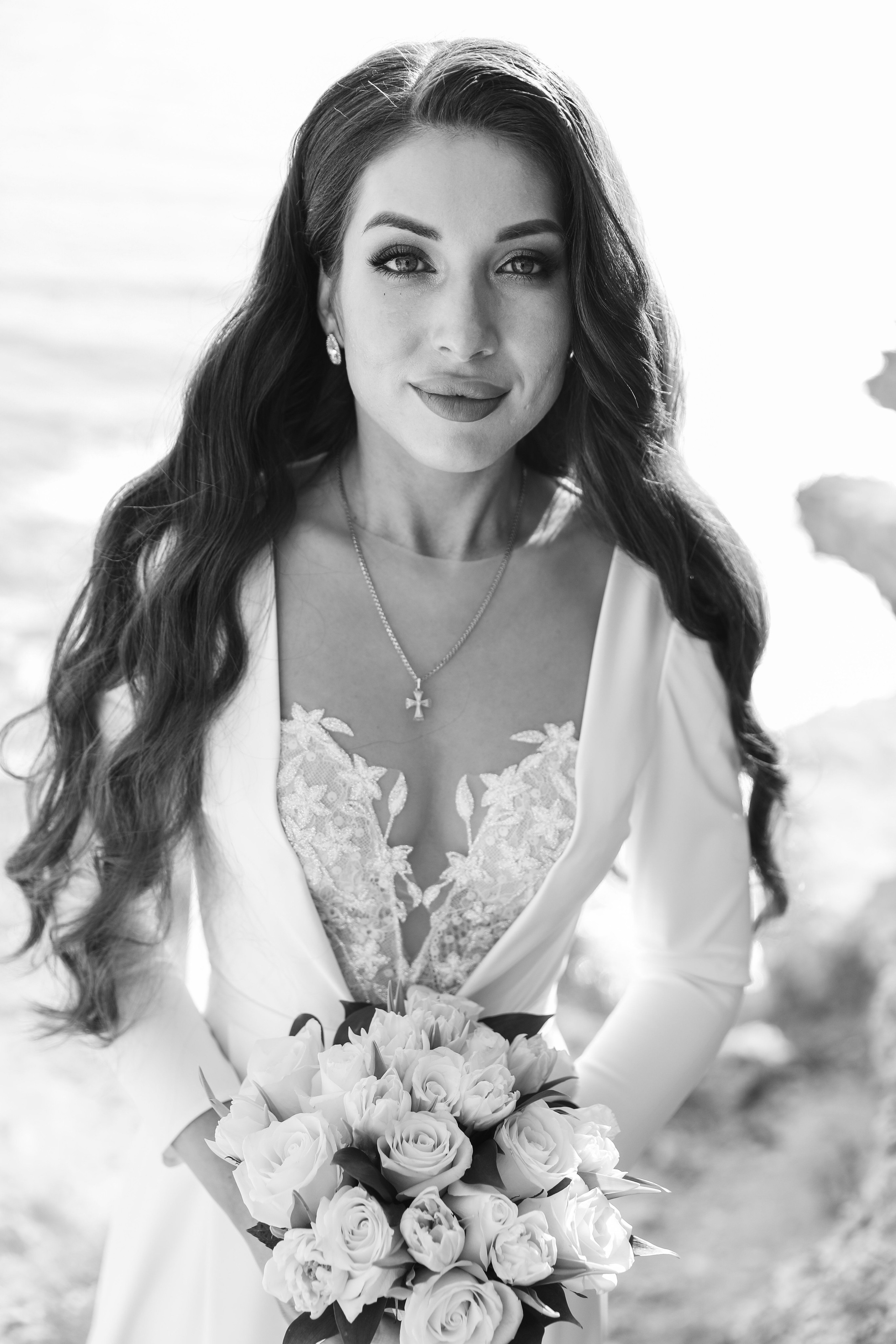 Андрей и Яна. Свадебный и семейный фотограф в Севастополе и Крыму Анастасия Сураева