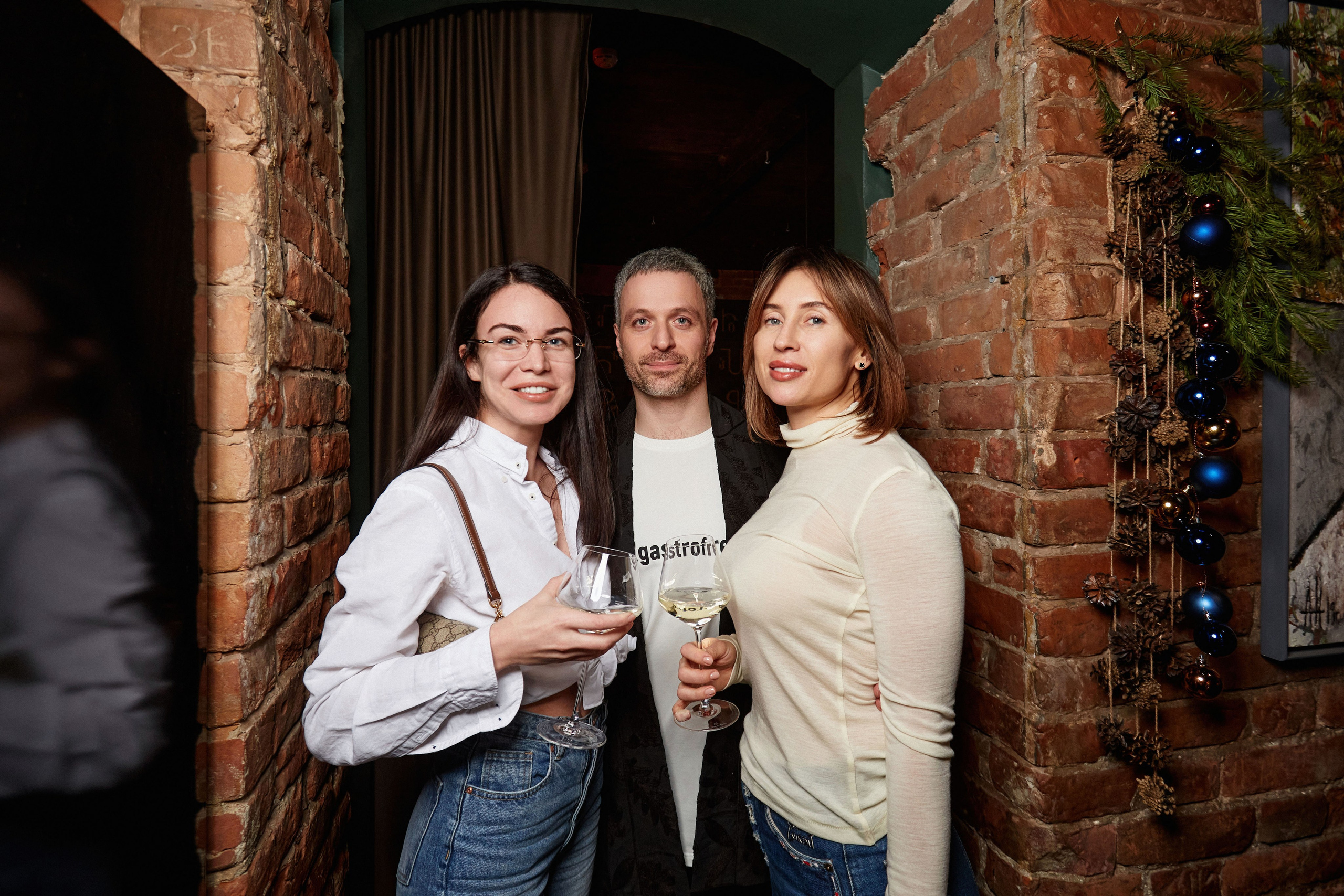 Юбилей по-грузински: 10 ЛЕТ Puri. DENISOV ART (фото, видео, дизайн) САМАРА