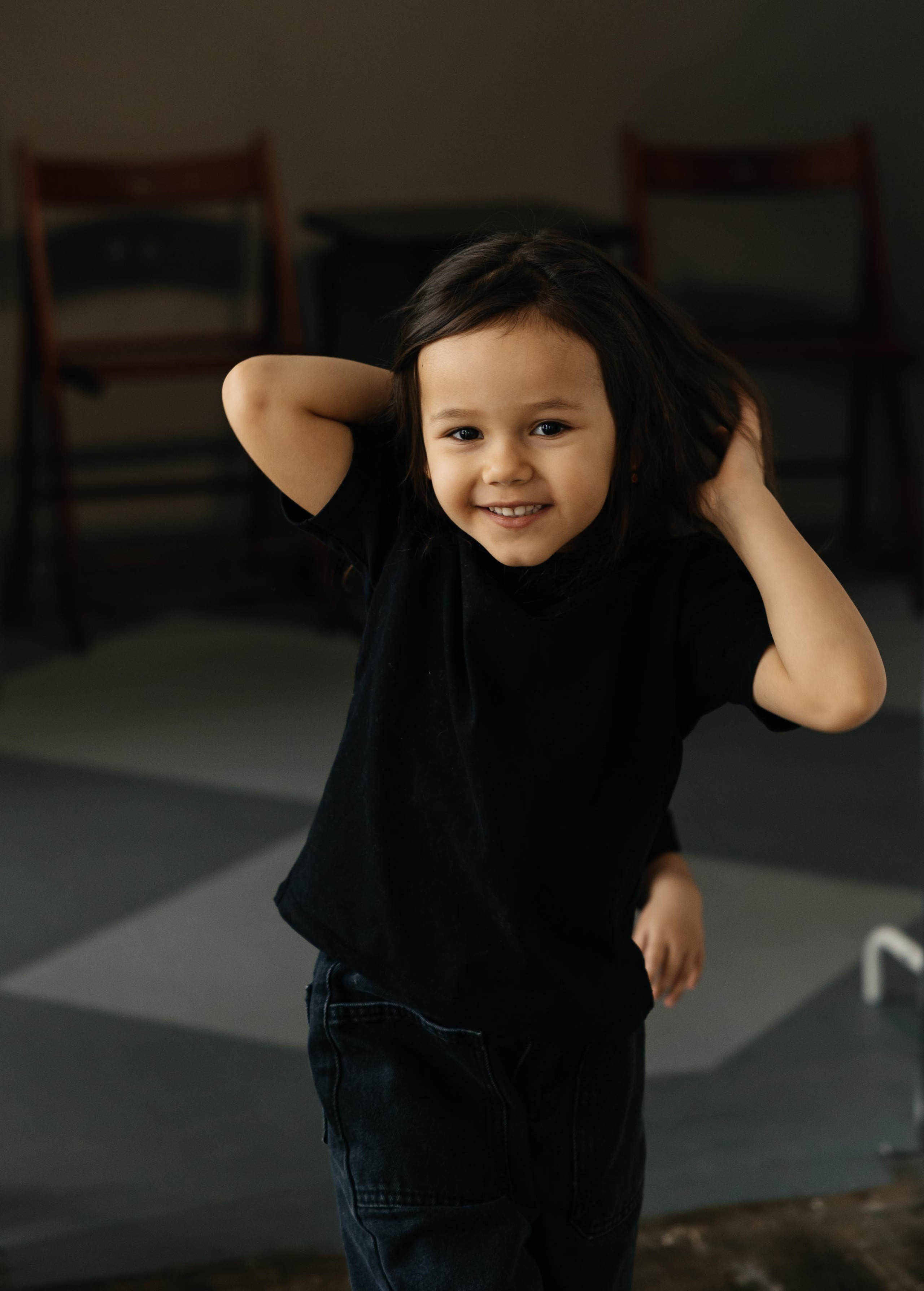 Семейная фотосессия для Наваи и Насти. Свадебный и семейный фотограф Рассказова Виктория