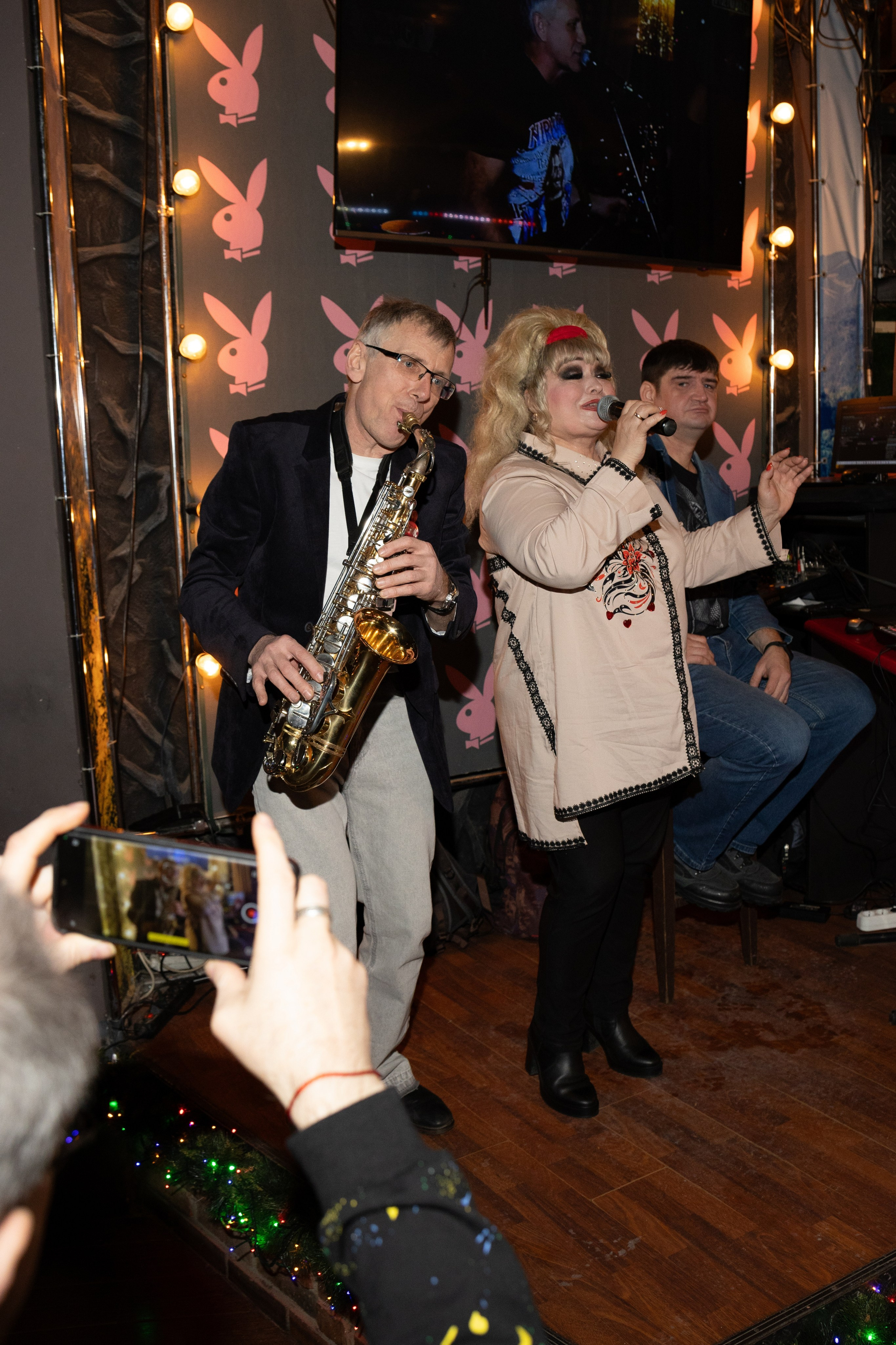 Я АРТИСТ 2026