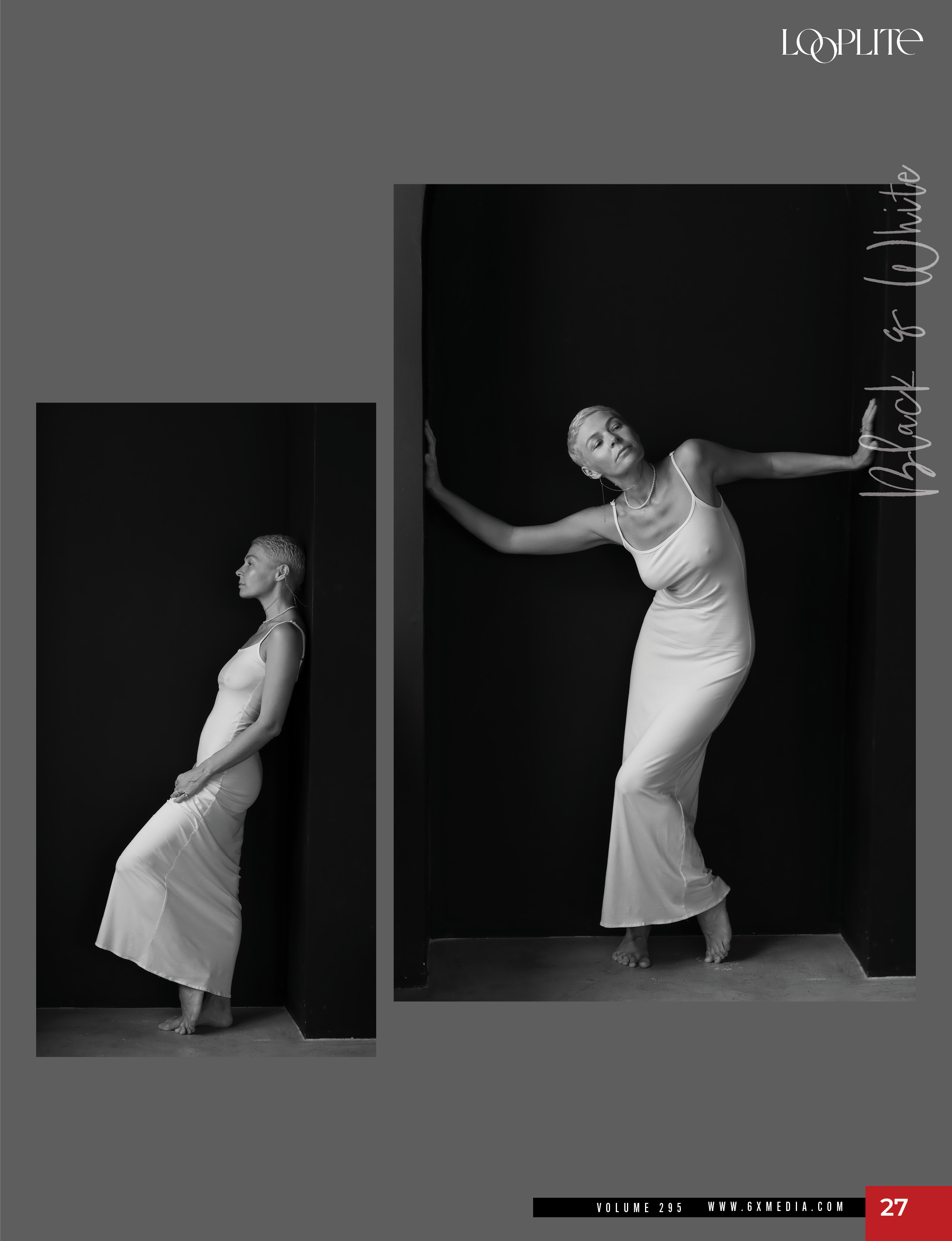 Публикации в журнале. Женский фотограф в Красноярске