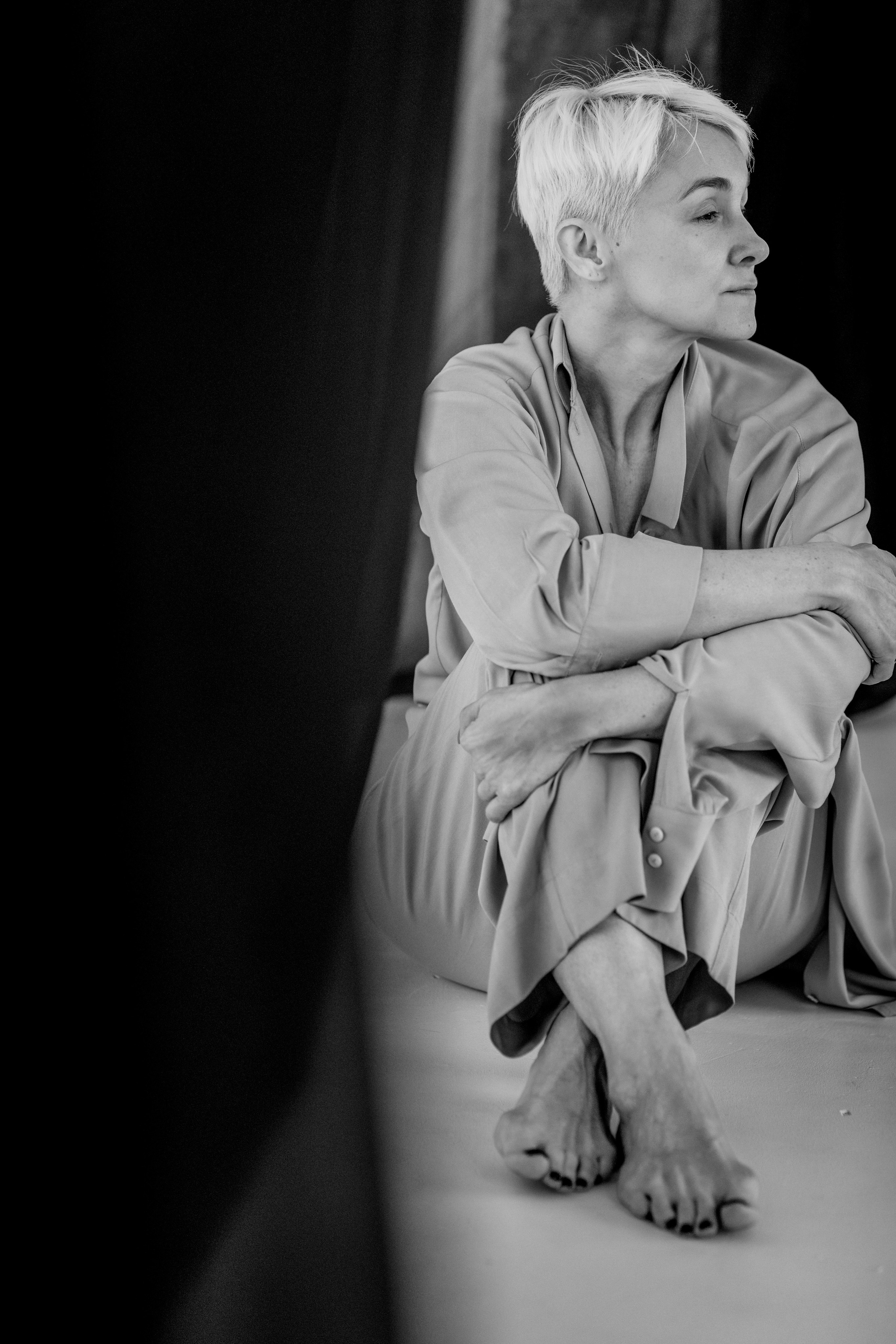 Татьяна. Женский фотограф в Красноярске