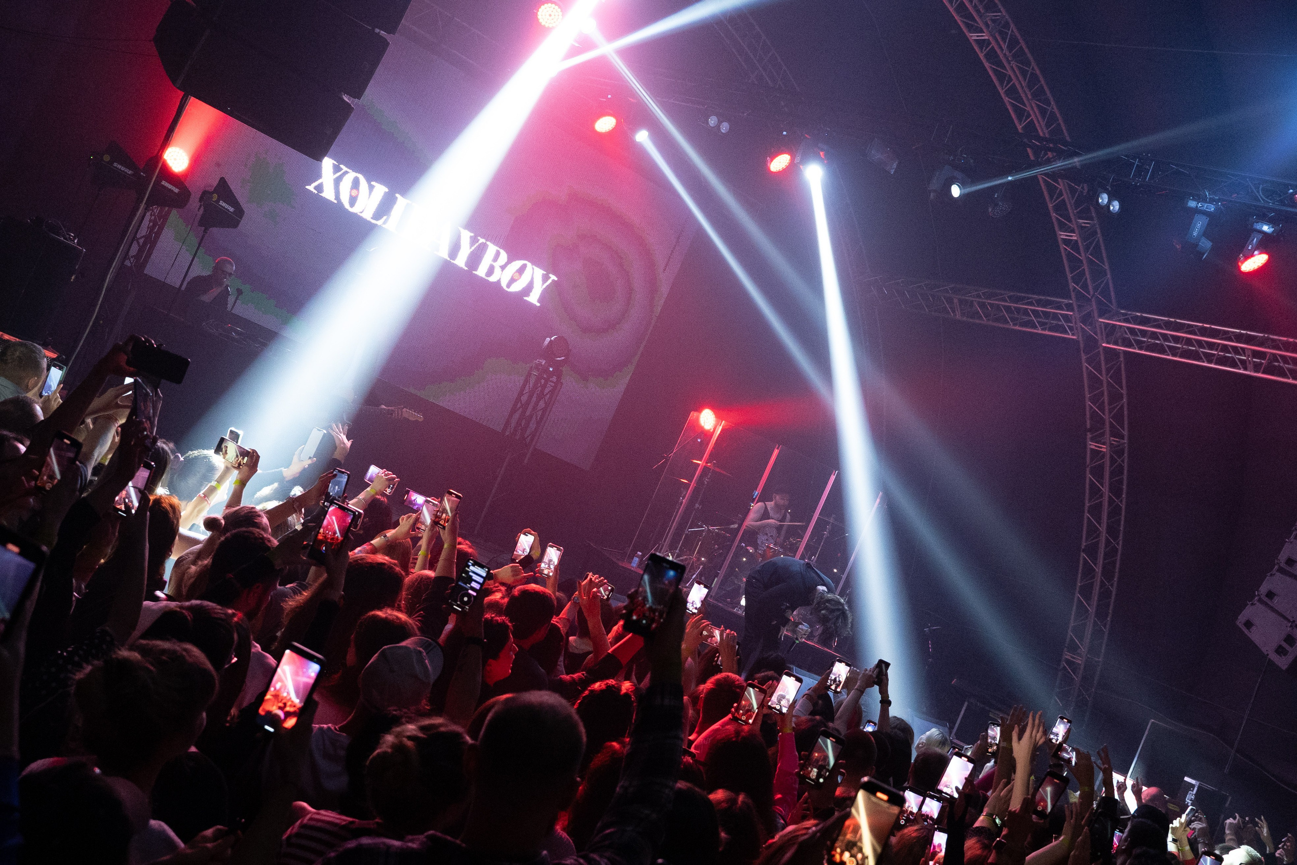 XOLIDAYBOY. Арт-фотограф в Краснодаре