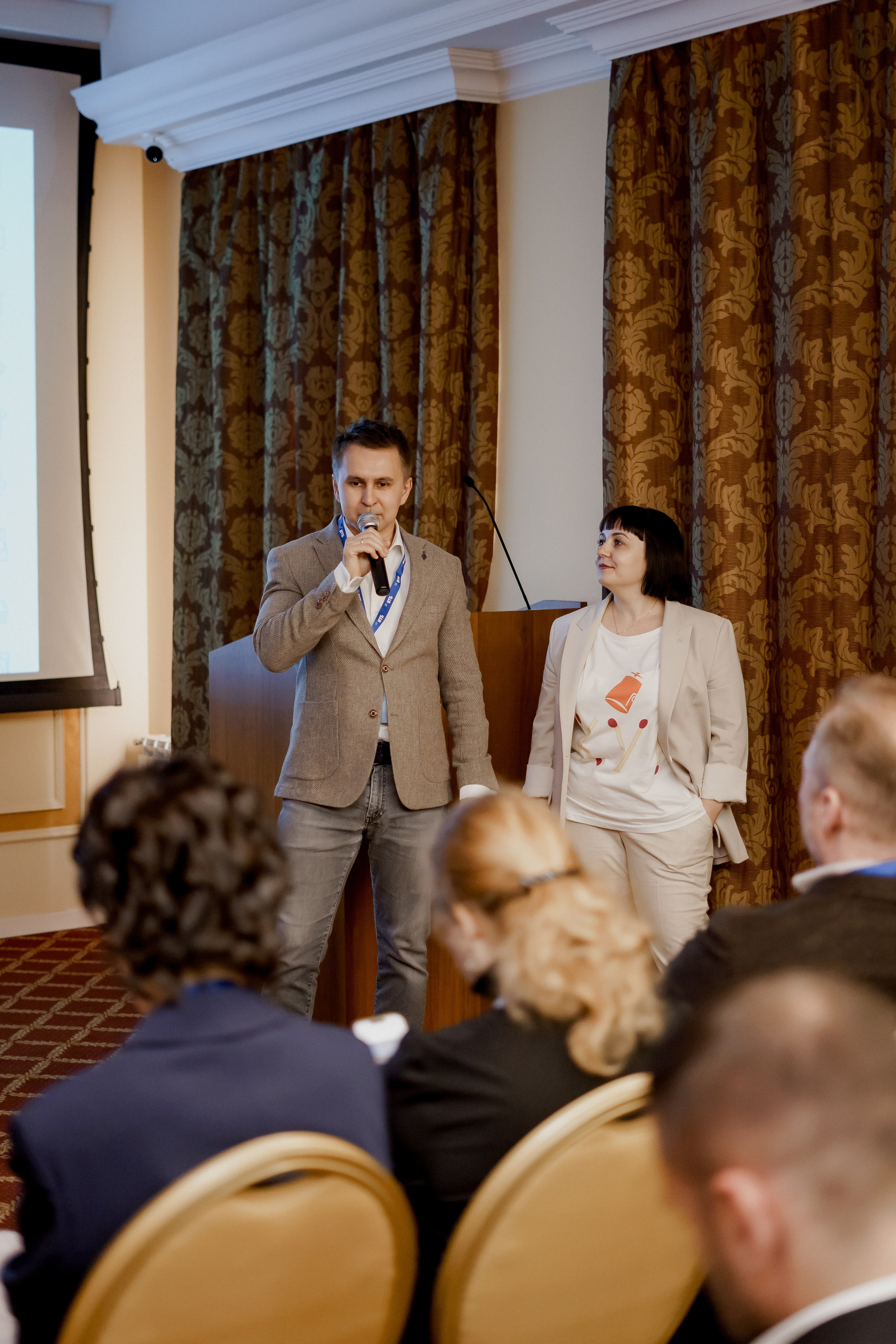 Втб. Фотограф Валерия Крахмалева