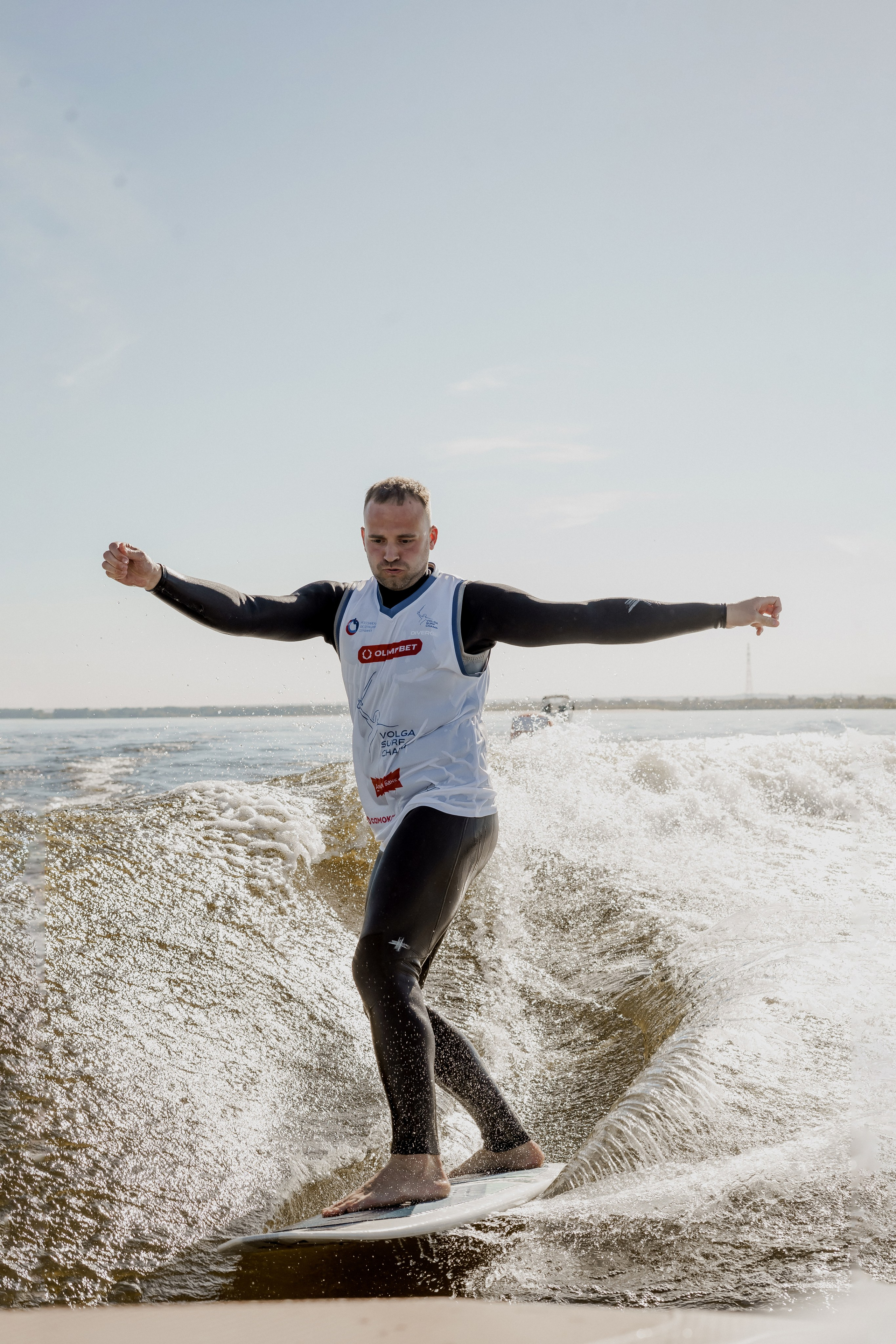 Surf 2024. Фотограф Валерия Крахмалева