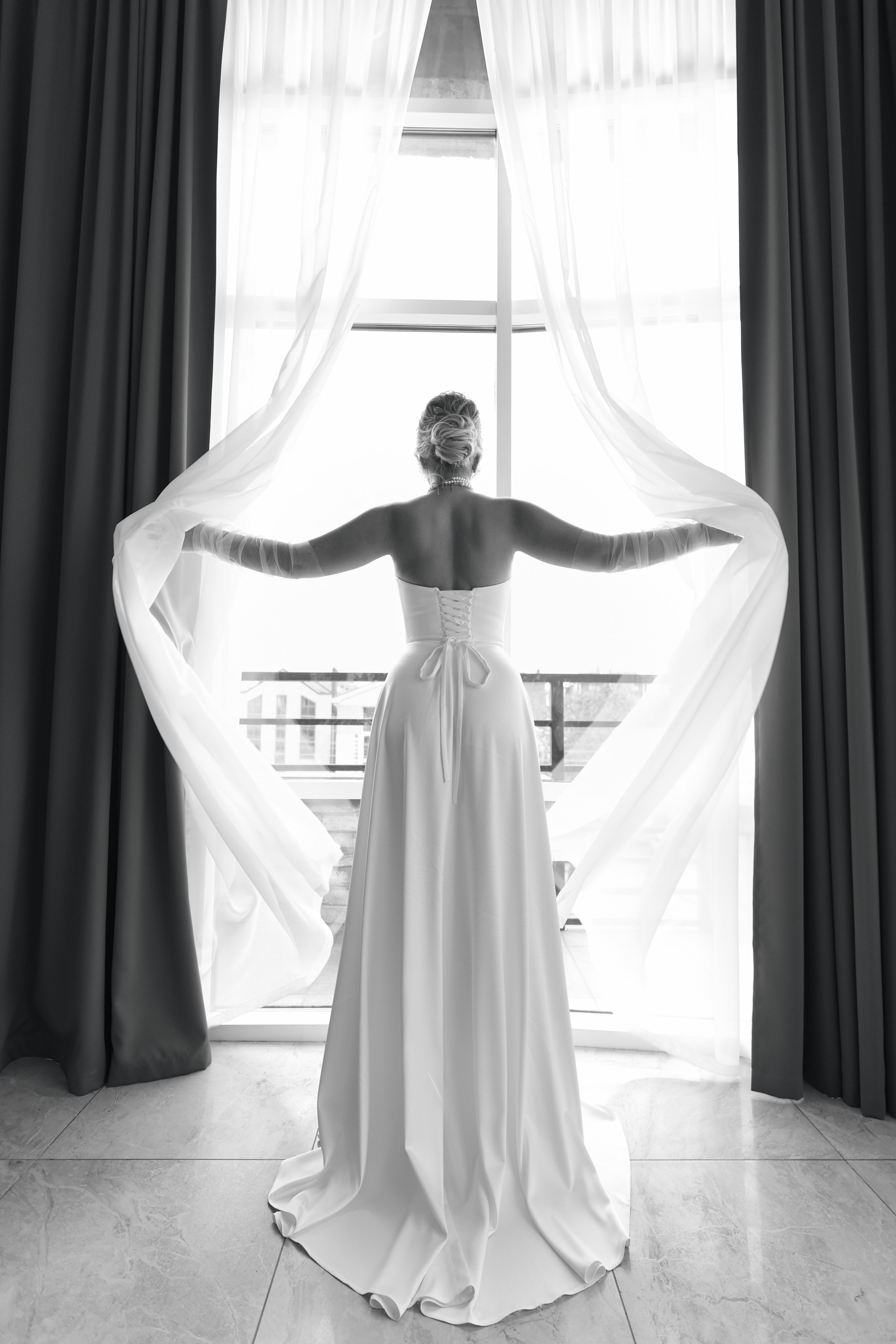 Свадебные. Mariyaschmidt