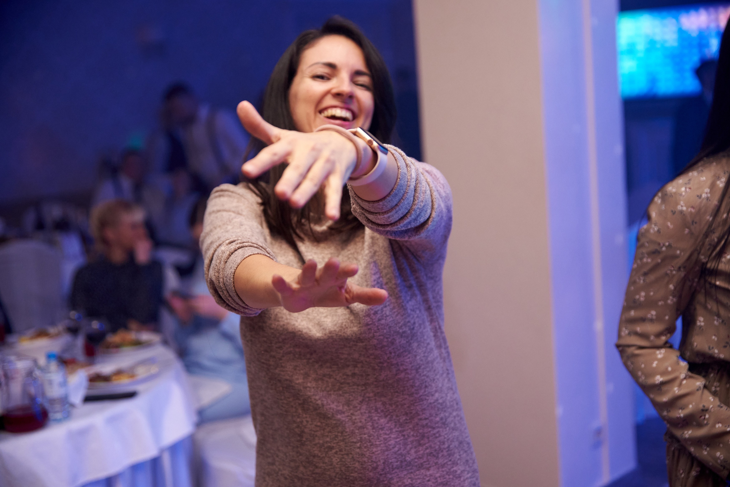 Кира и Даниил. Фотограф видеограф Руслан Михайлов Томск