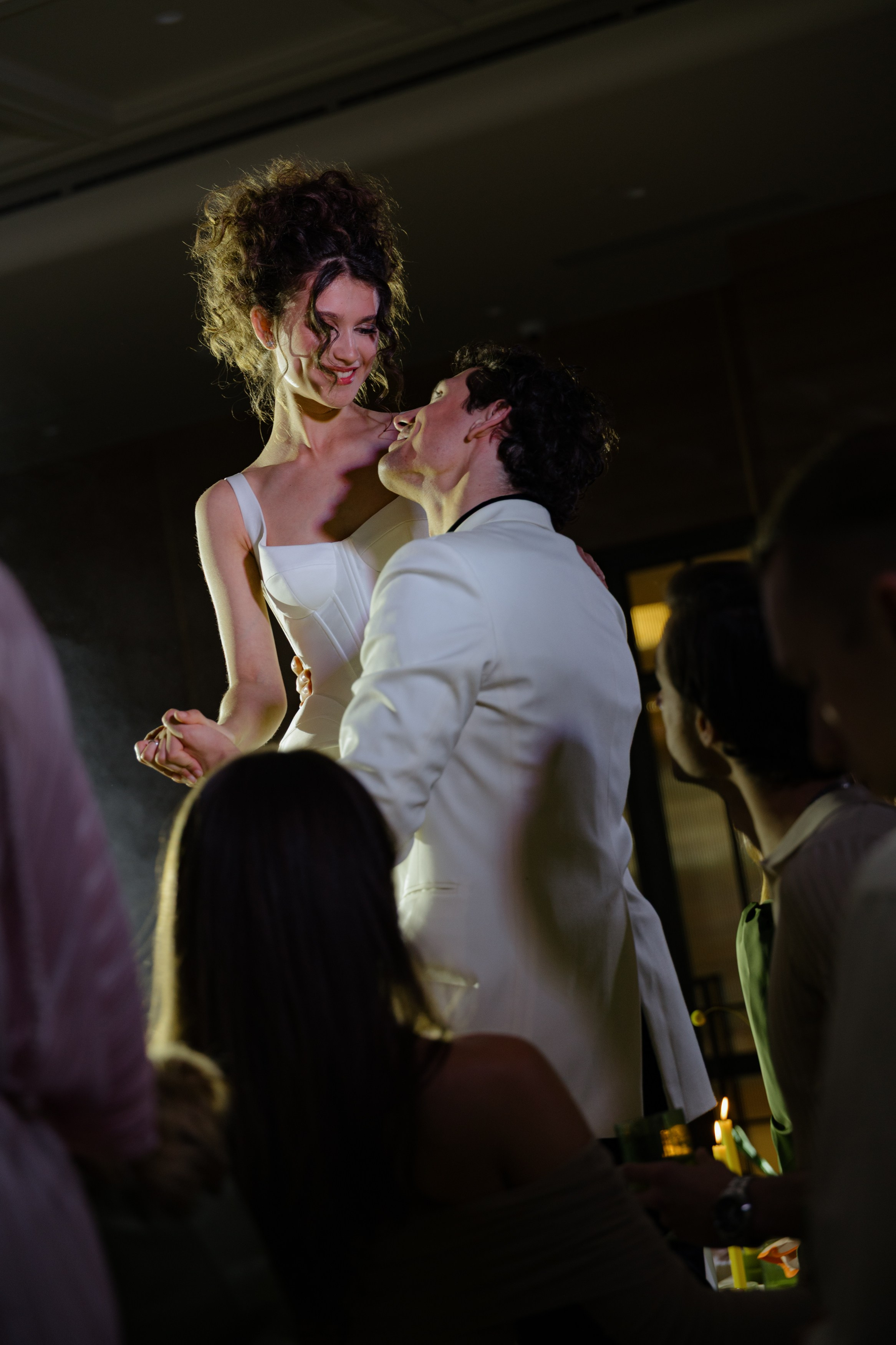 L&A. Фотограф в Москве Гришин Леонид