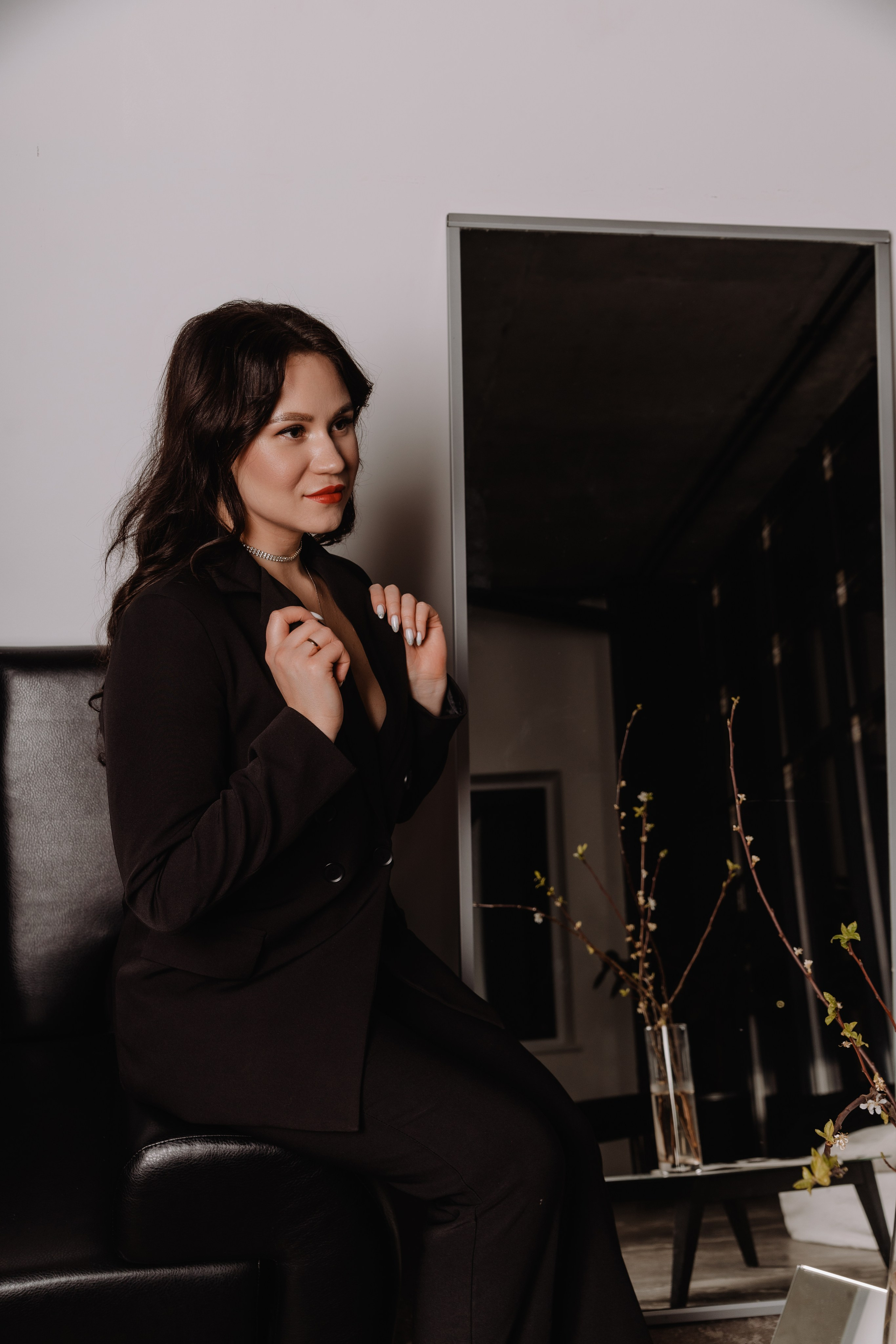 Надежда. Фотограф Воронеж Варвара