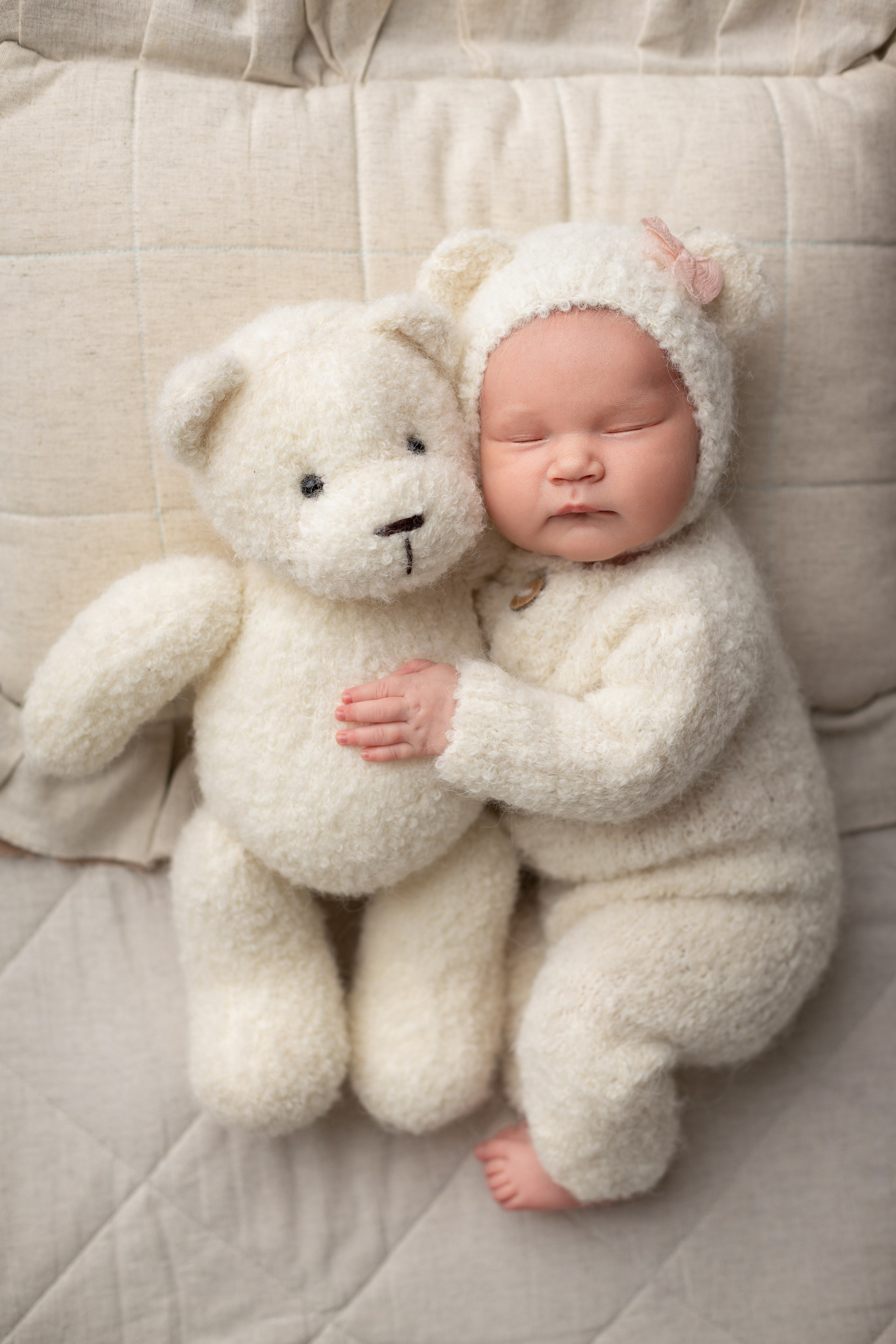 Портфолио фотографа новорожденных Джагинян Ярослава. Фотограф новорожденных Воронеж