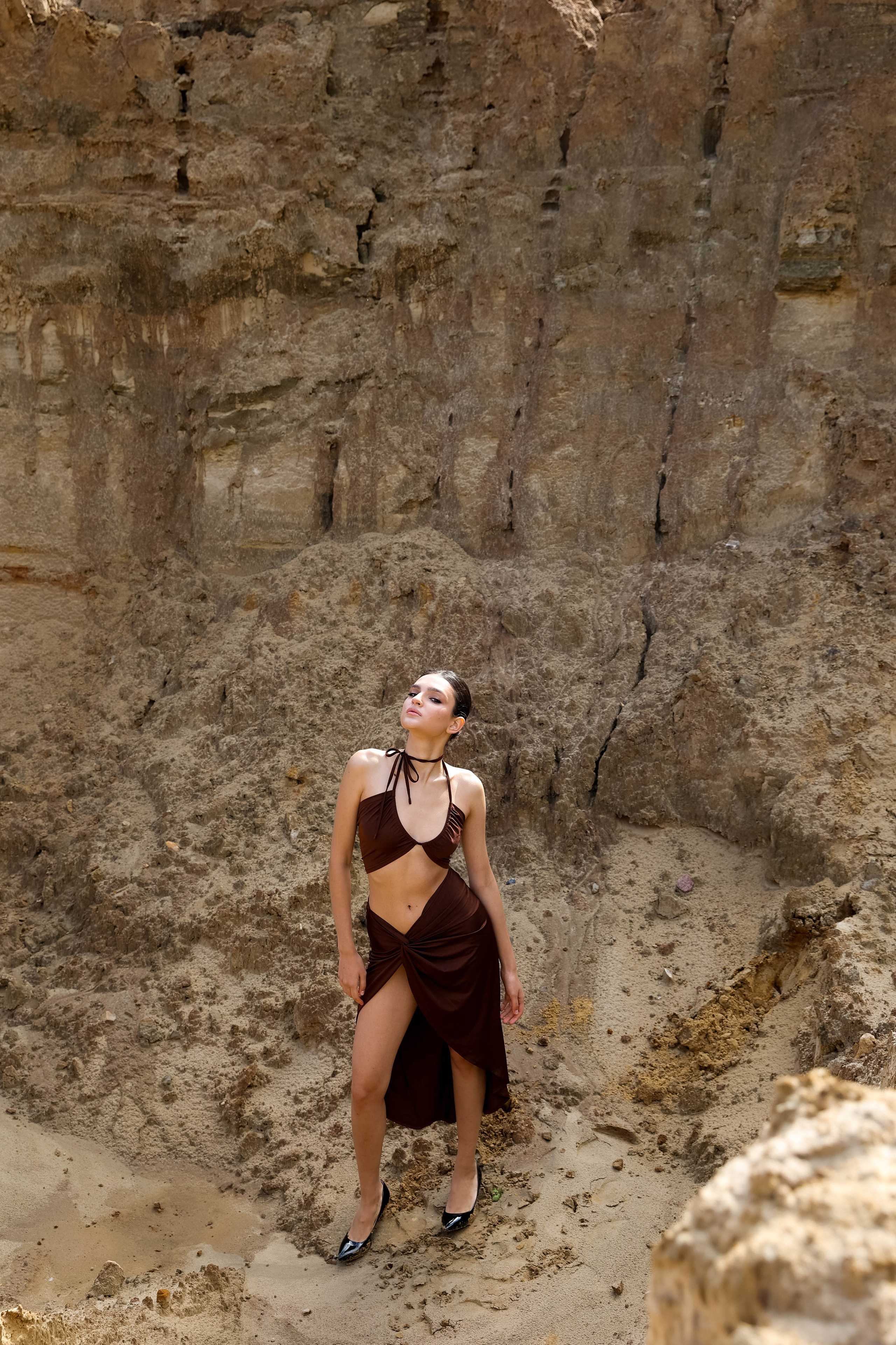 The kar`er. Портфолио. Фотограф для Брендов Anna Novikovvva