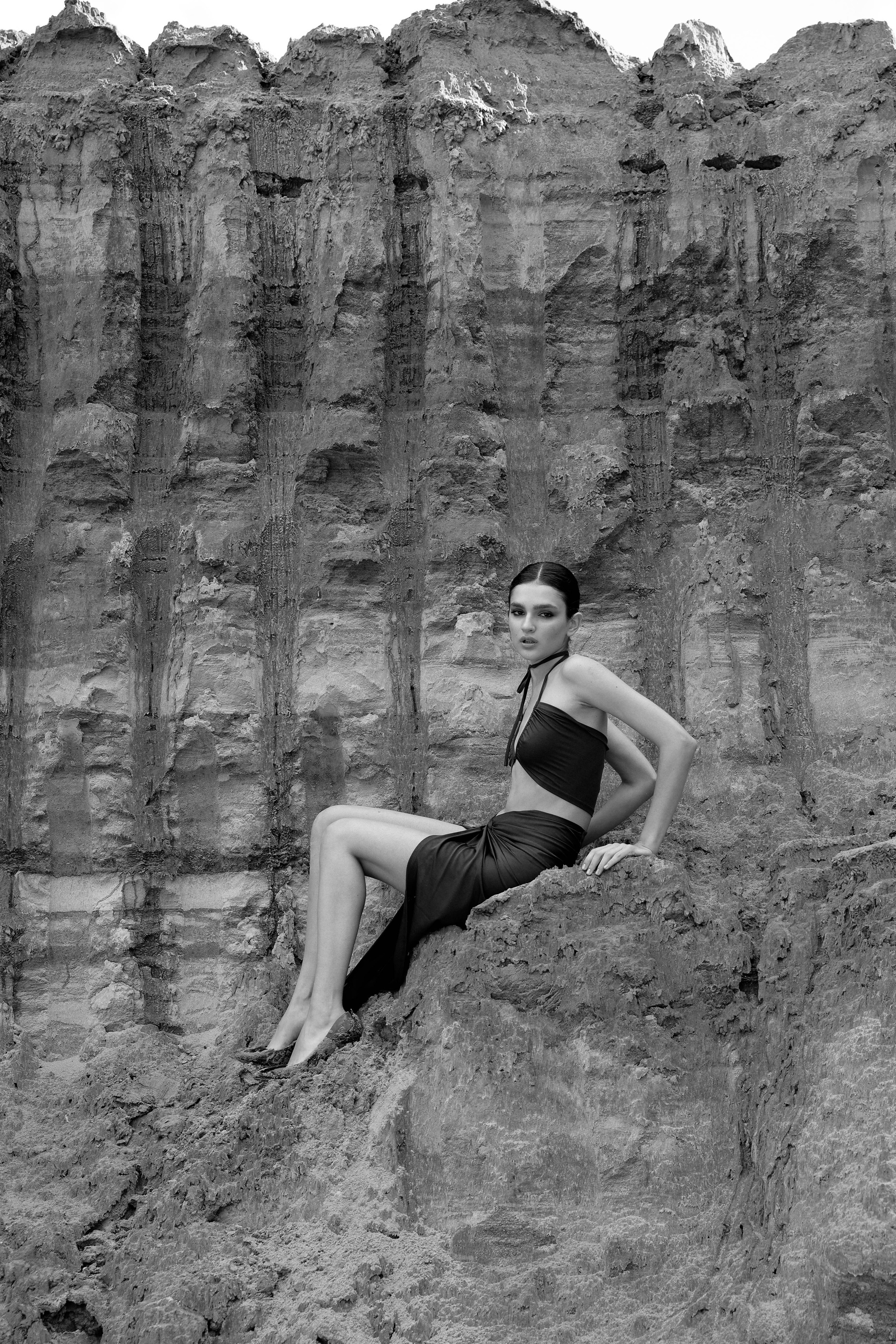 The kar`er. Портфолио. Фотограф для Брендов Anna Novikovvva