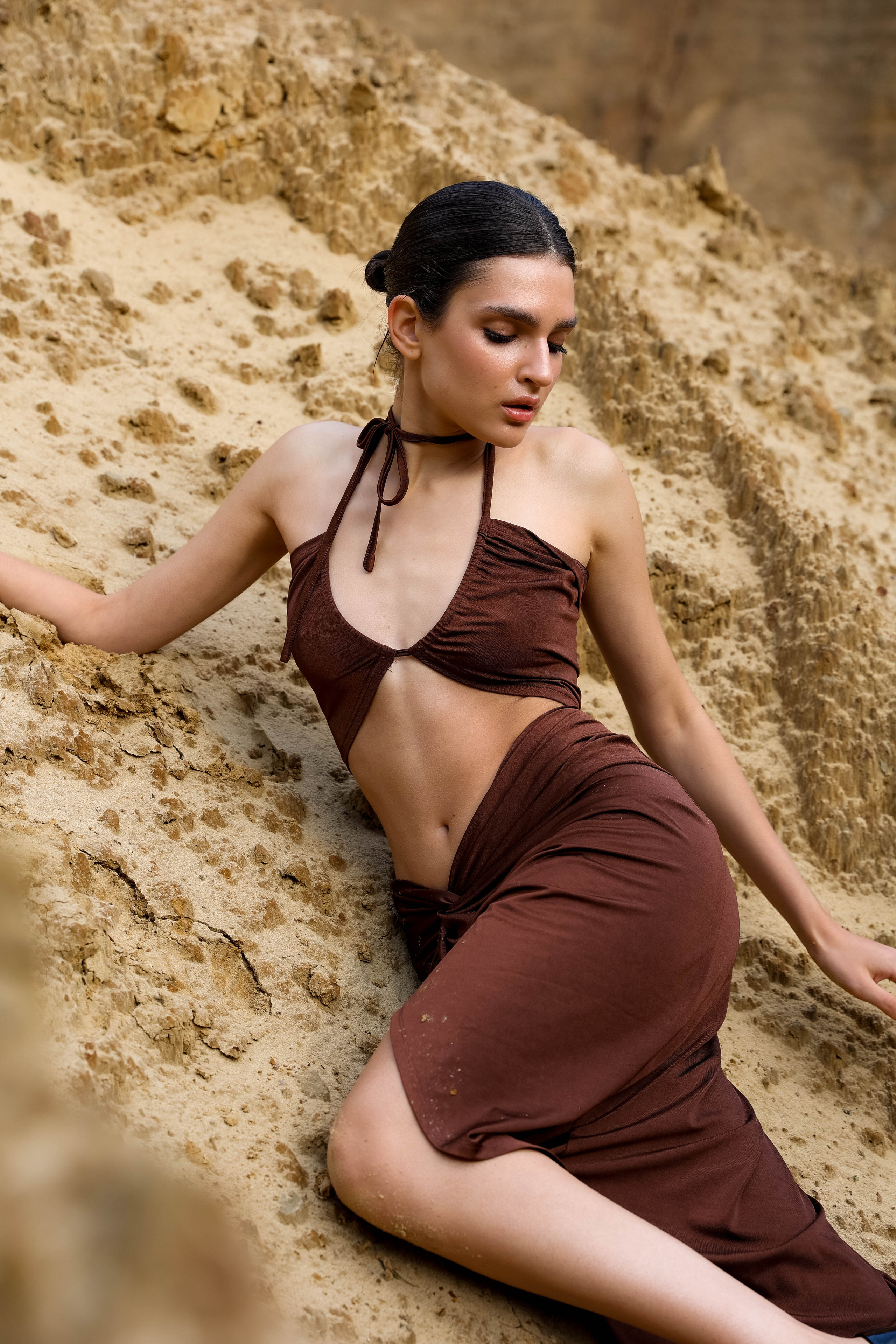 The kar`er. Портфолио. Фотограф для Брендов Anna Novikovvva