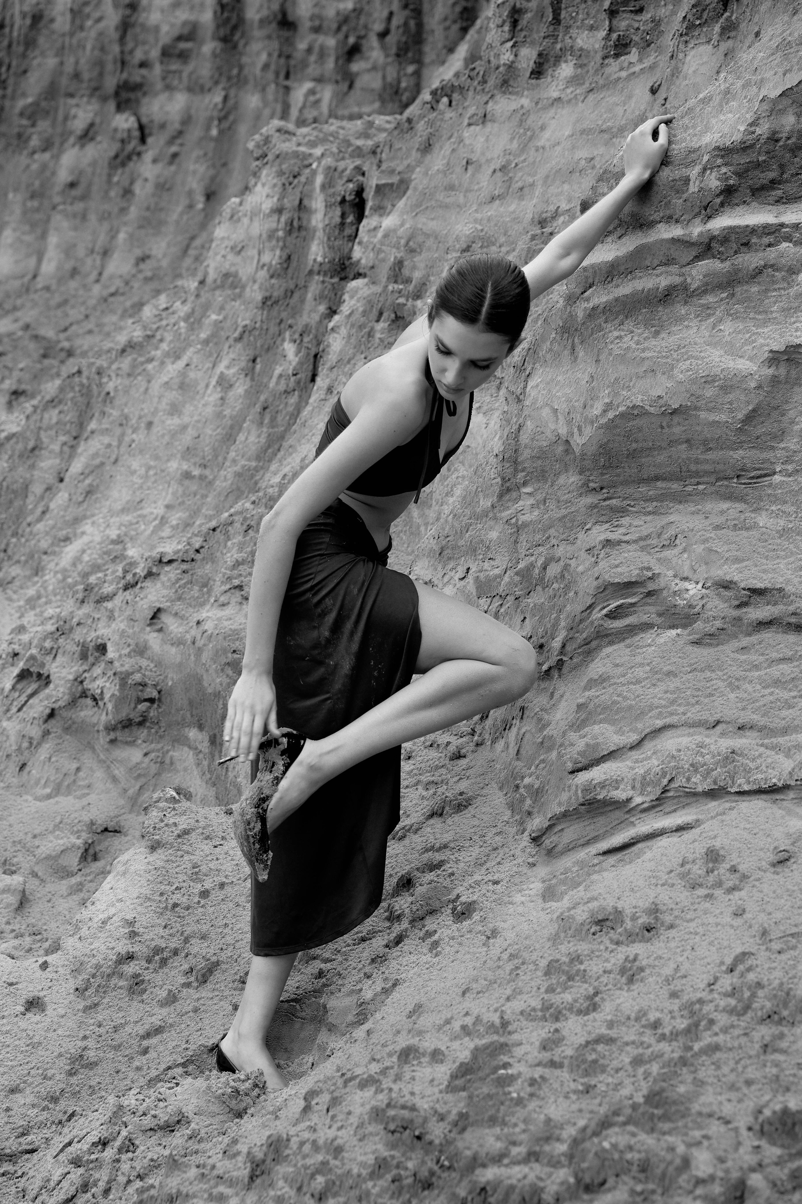 The kar`er. Портфолио. Фотограф для Брендов Anna Novikovvva