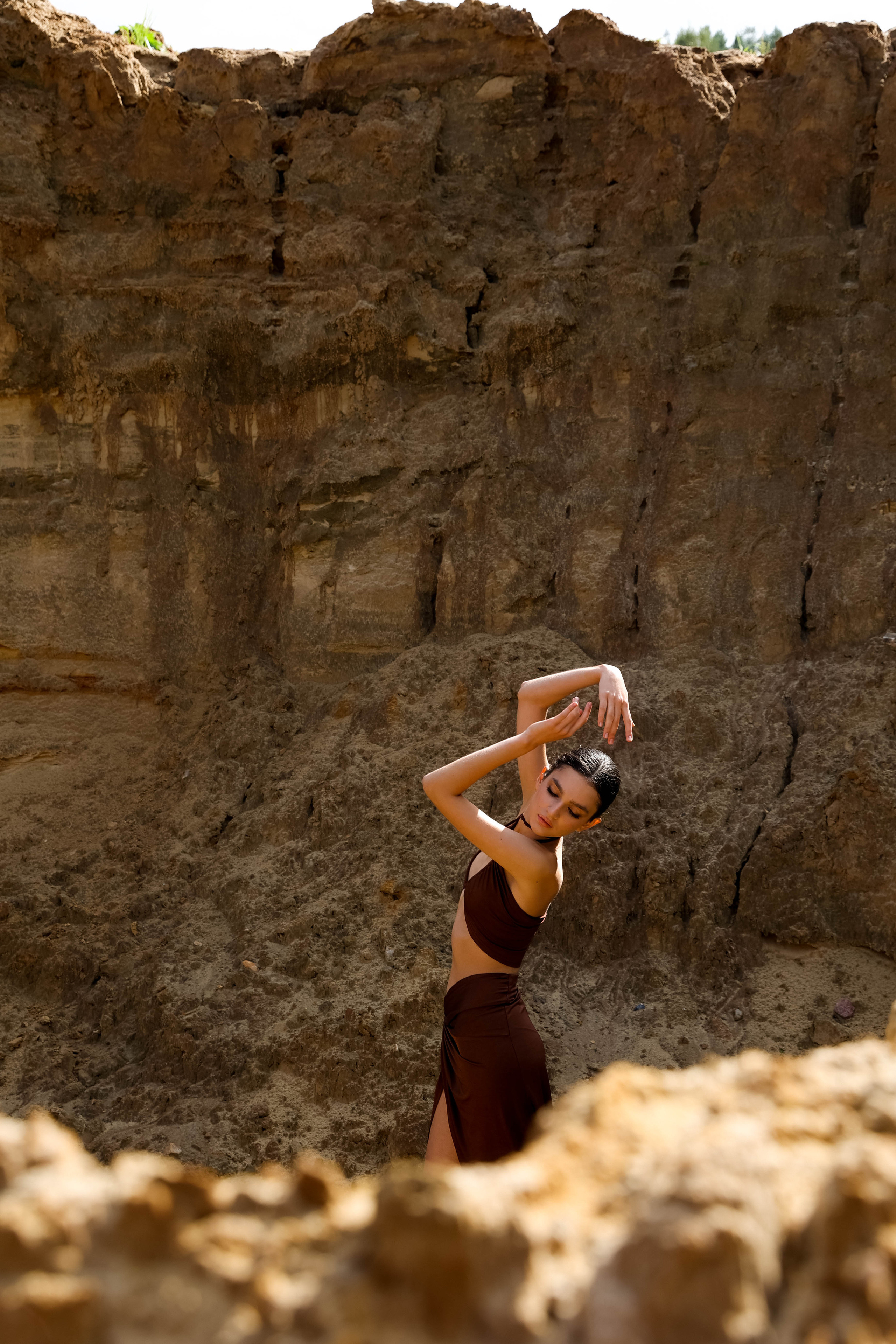 The kar`er. Портфолио. Фотограф для Брендов Anna Novikovvva