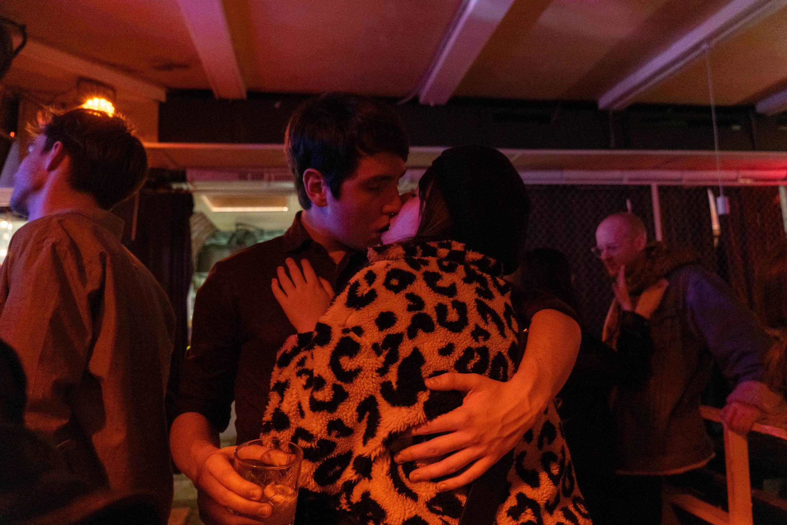 Концерт Кадм. Фотограф Павел Шальнев