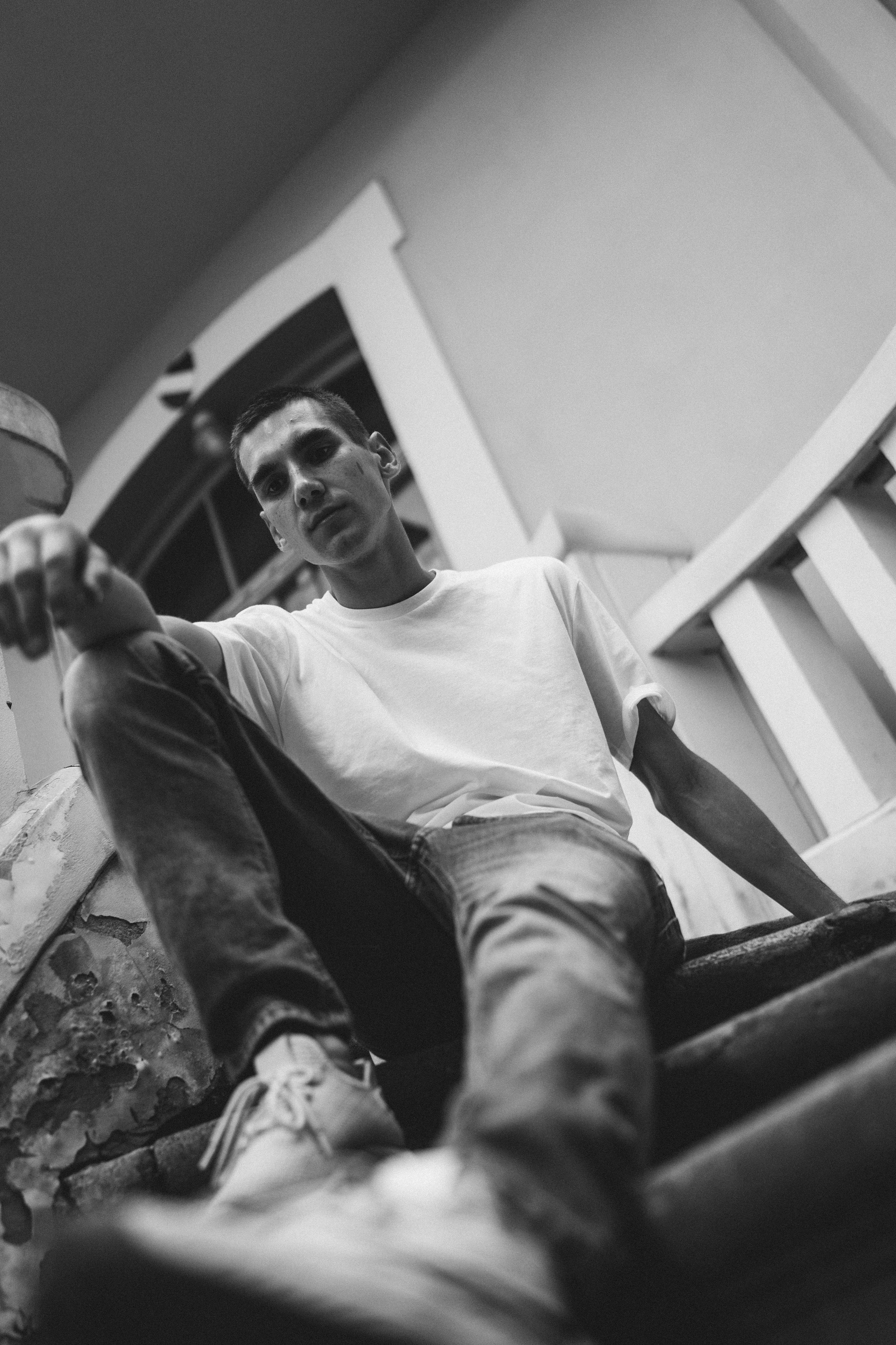 Артур. Дмитриева Светлана женский и семейный фотограф Рига, Москва, Геленджик