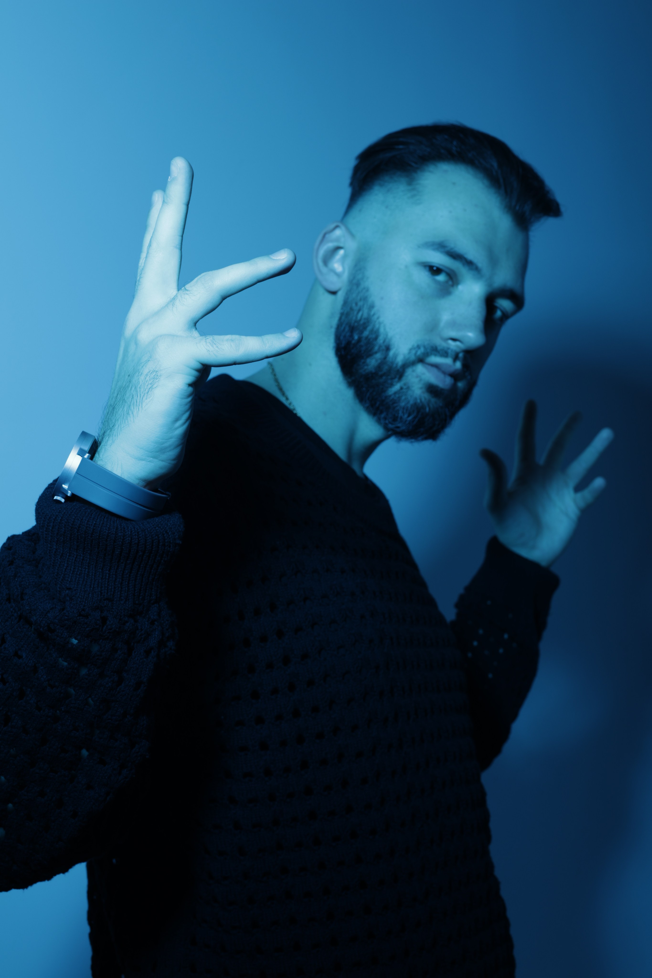 Портреты. Сайт фотографа Ирины Аникановой