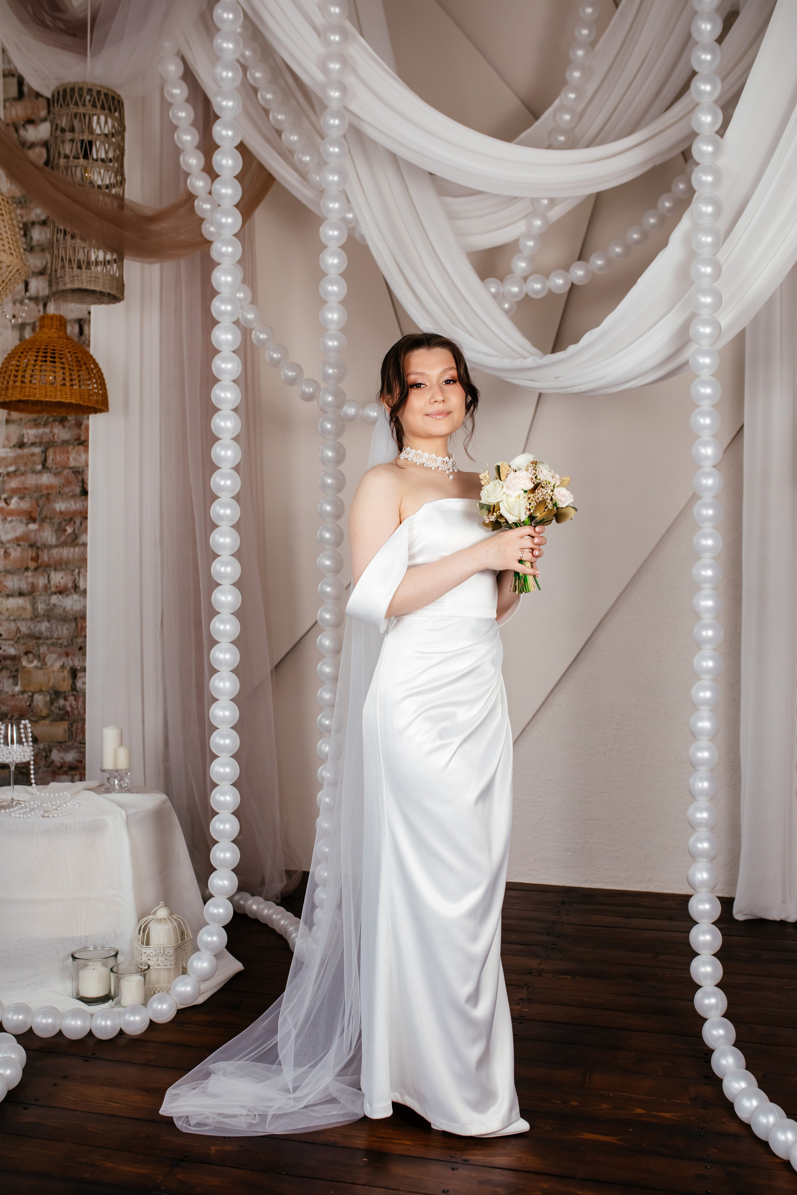 Алина & Максим. Фотограф Амалия Ахмедова, Калининград