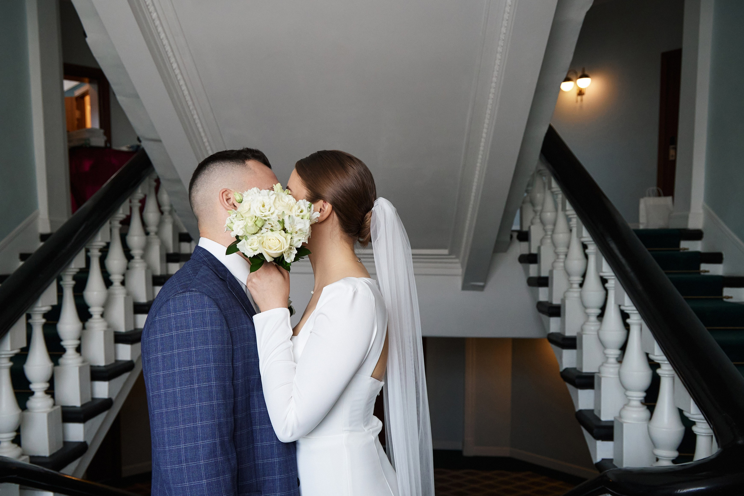 Максим & Анастасия. Фотограф Андрей Кононенко