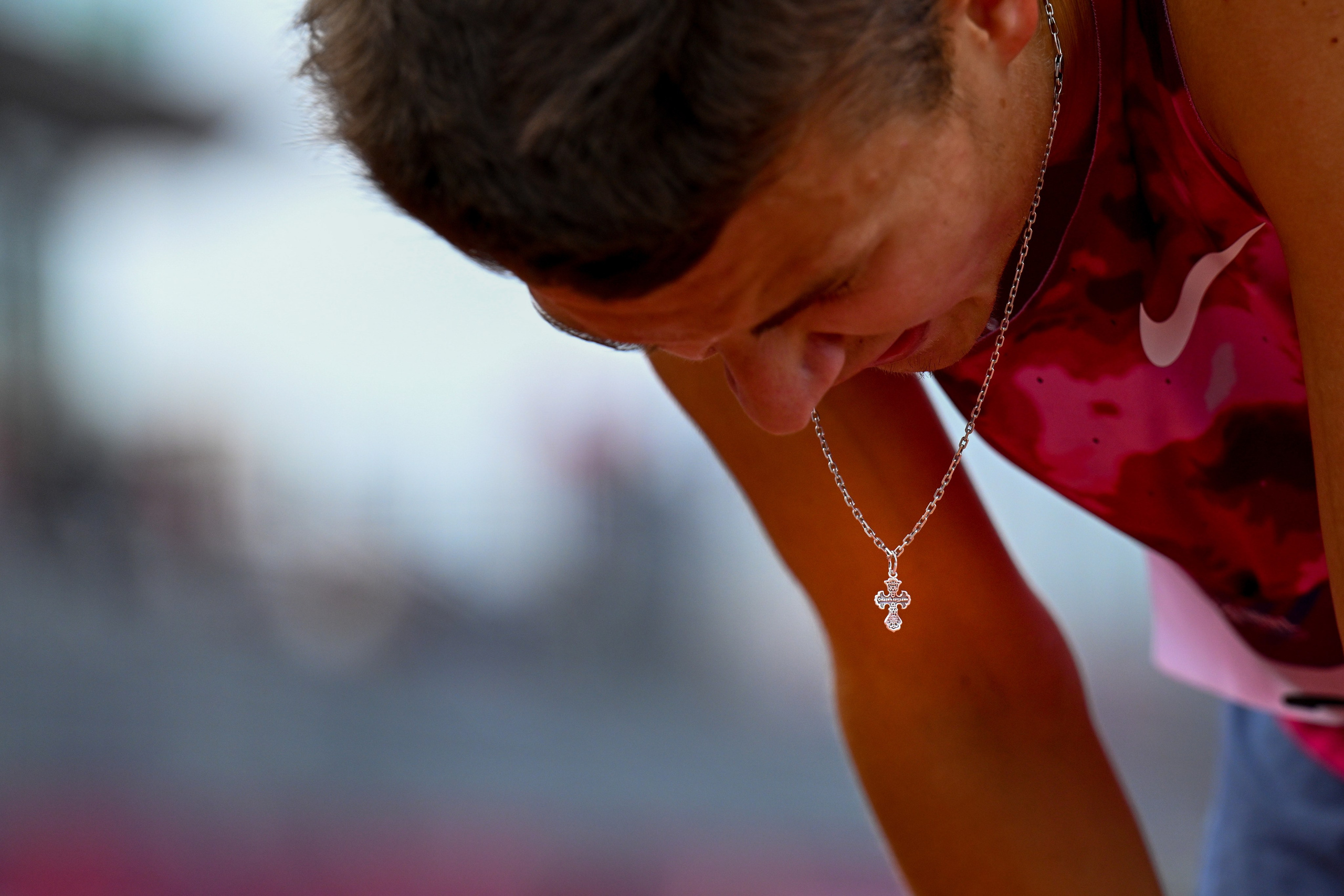 Первенство России по легкой атлетике U20. Спортивный и репортажный фотограф в Казани Вячеслав Сатонин