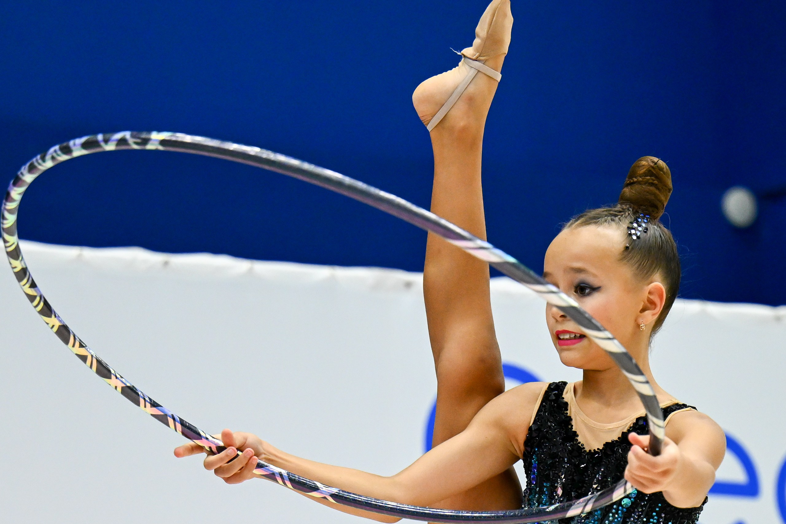 Фотограф на гимнастику. Спортивный и репортажный фотограф в Казани Вячеслав Сатонин