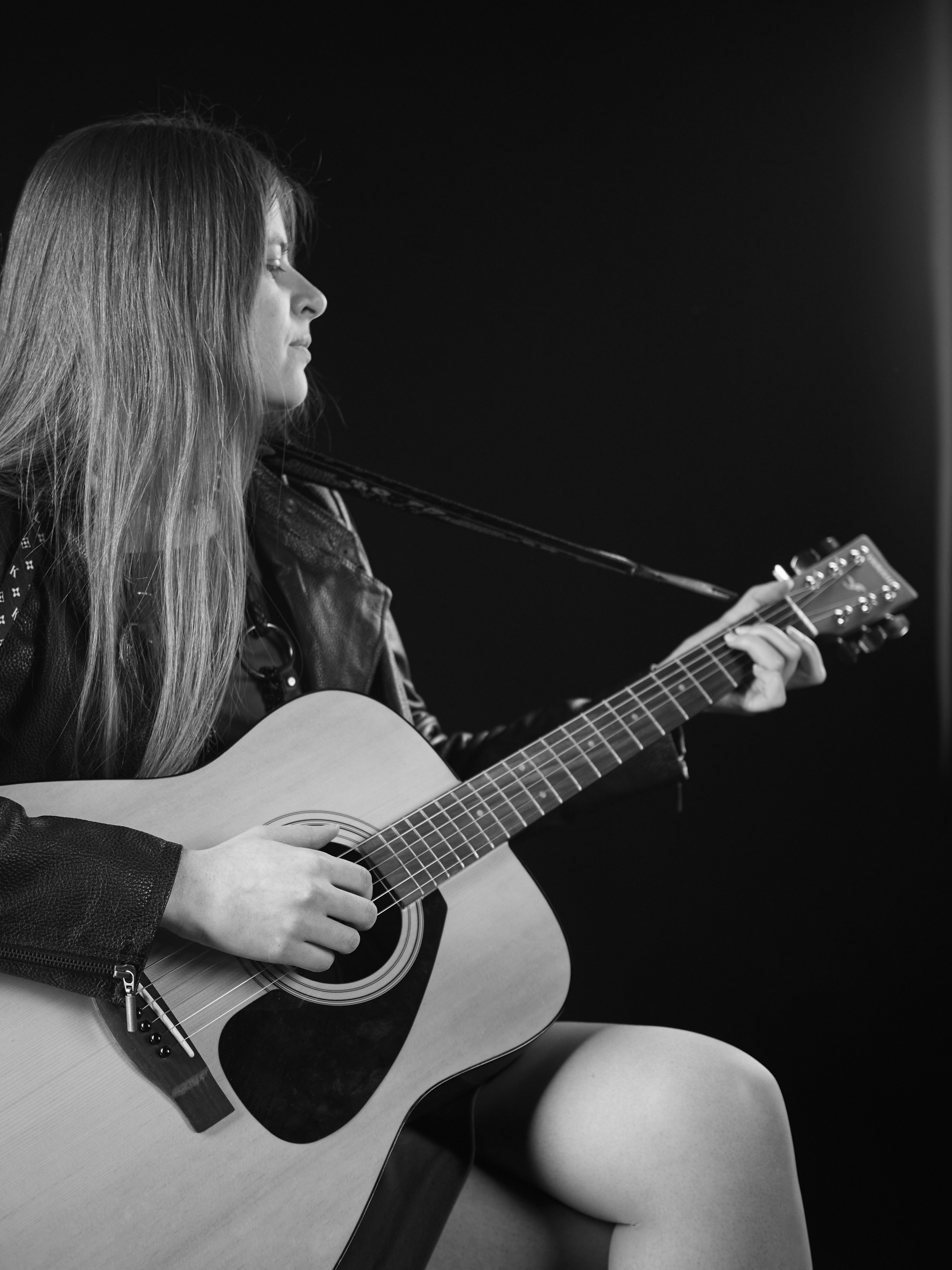 Студийная Фотосессия. G.Val_Ra Портфолио